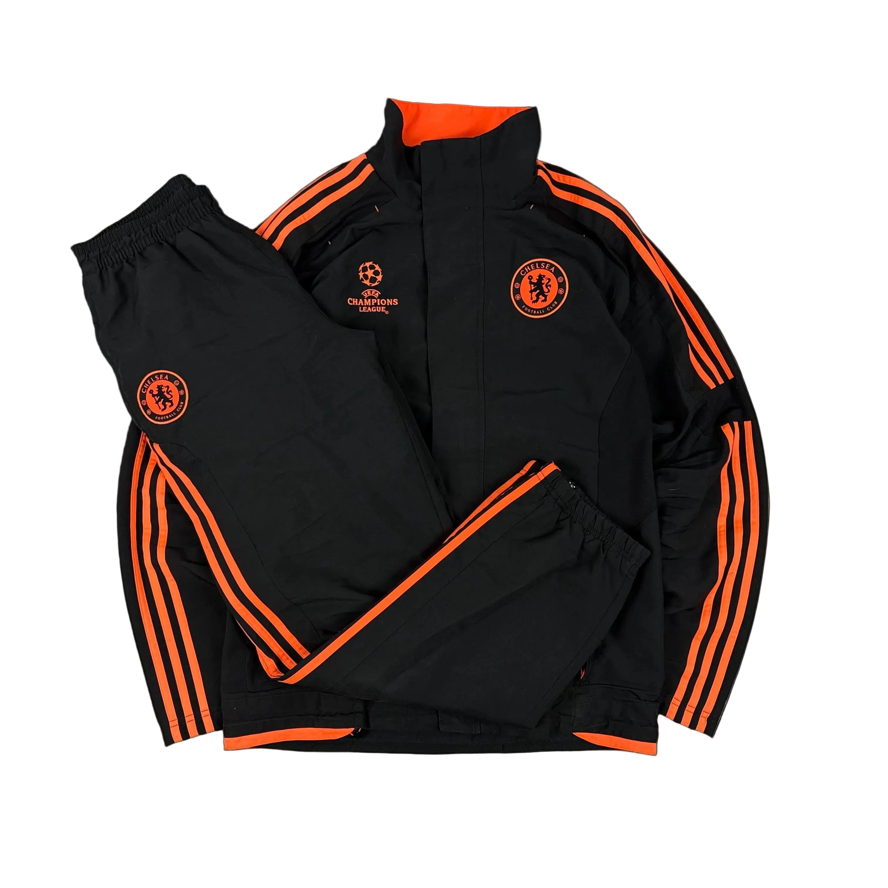 Adidas Chelsea Vintage Tracksuit (M)