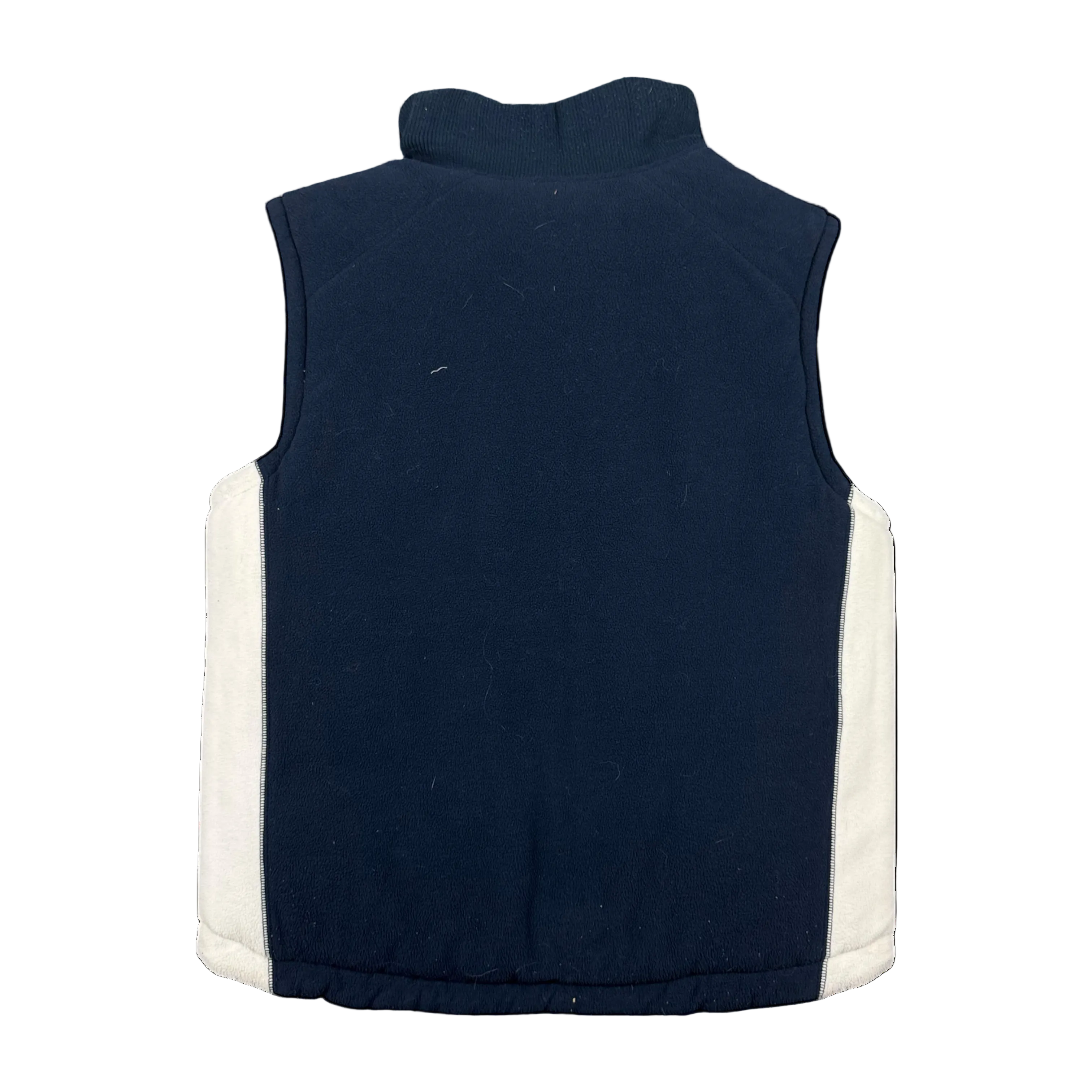 Nike Vintage Wendeweste (M)