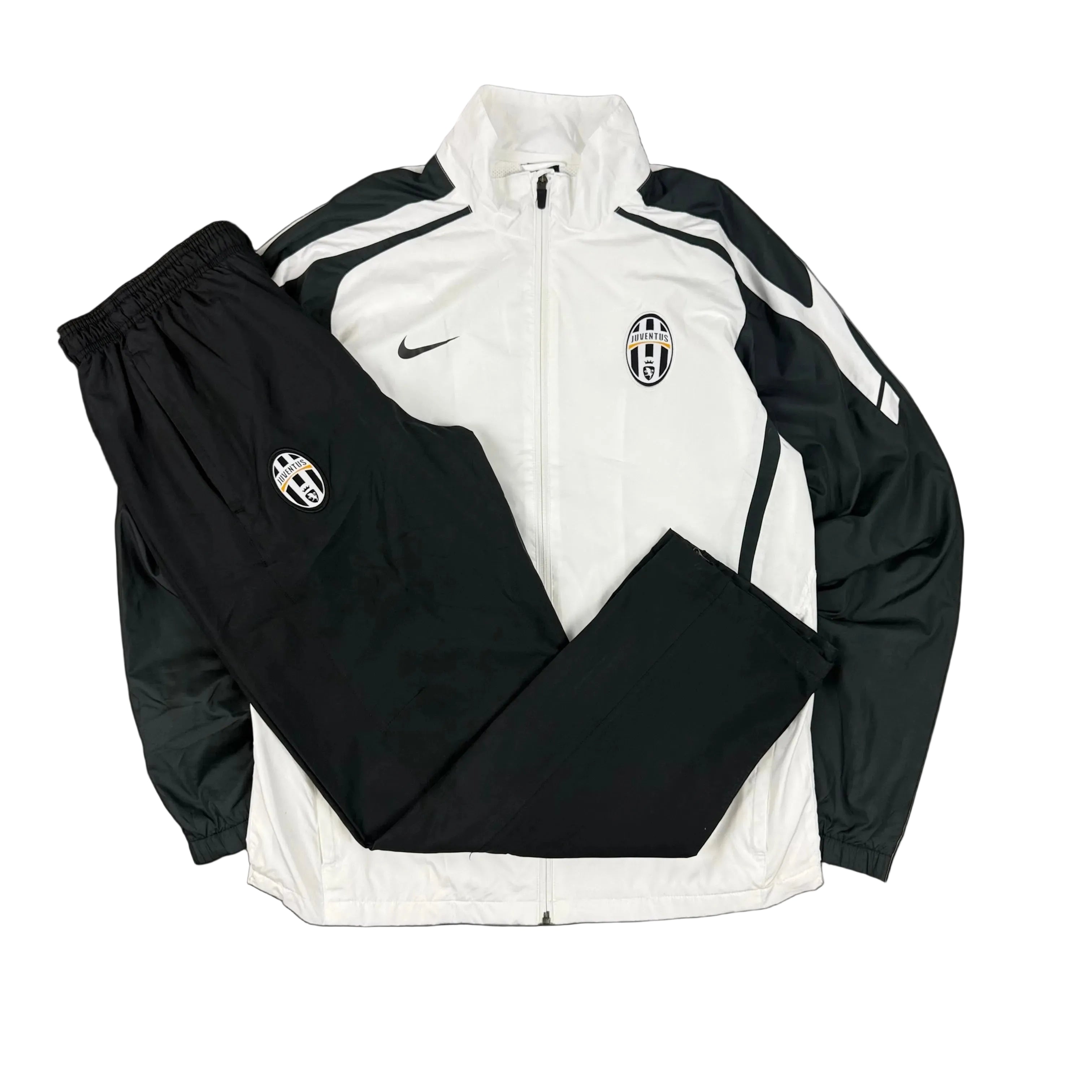 Nike Juventus Vintage Tracksuit (M)