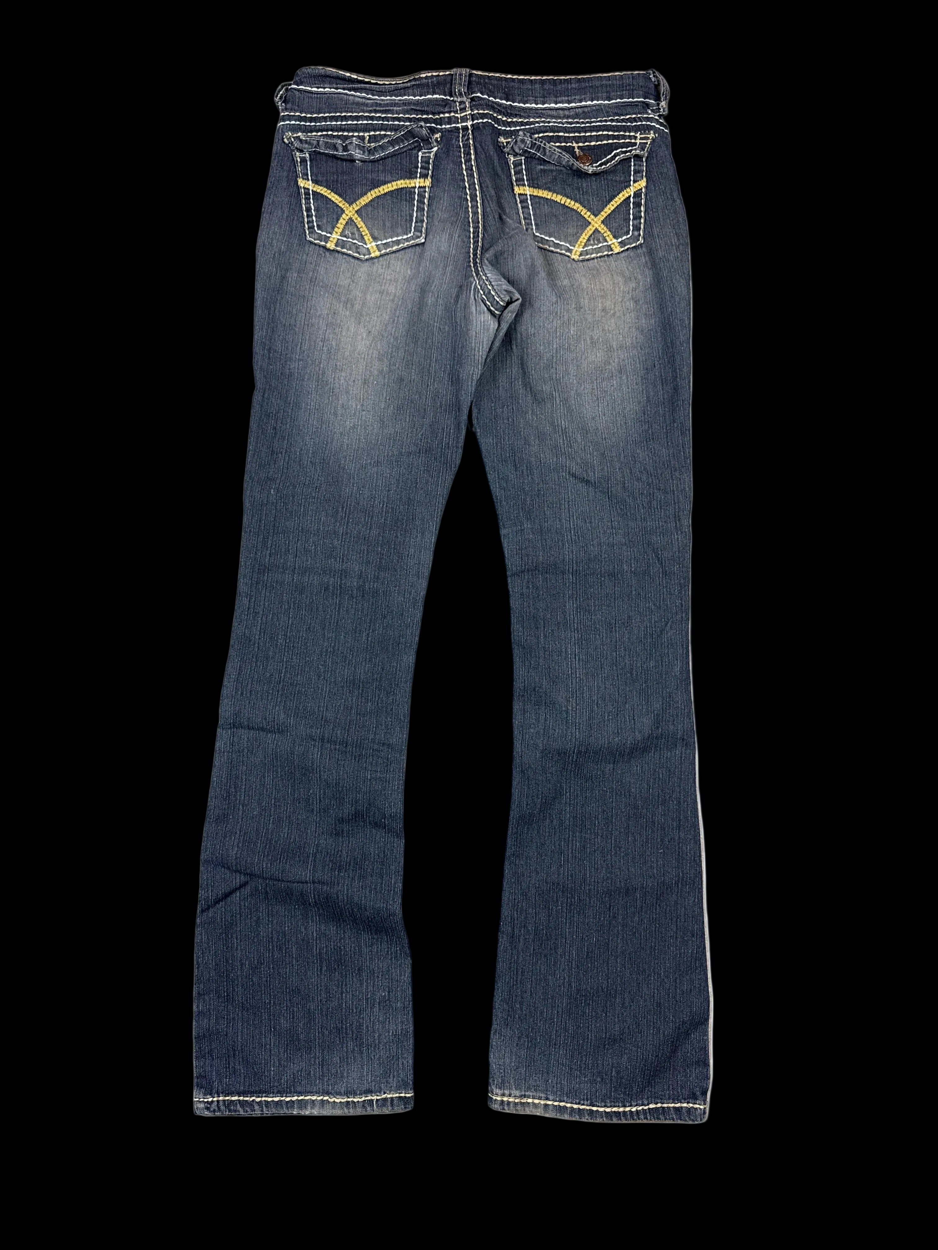 Vintage Y2K Jeans (M)