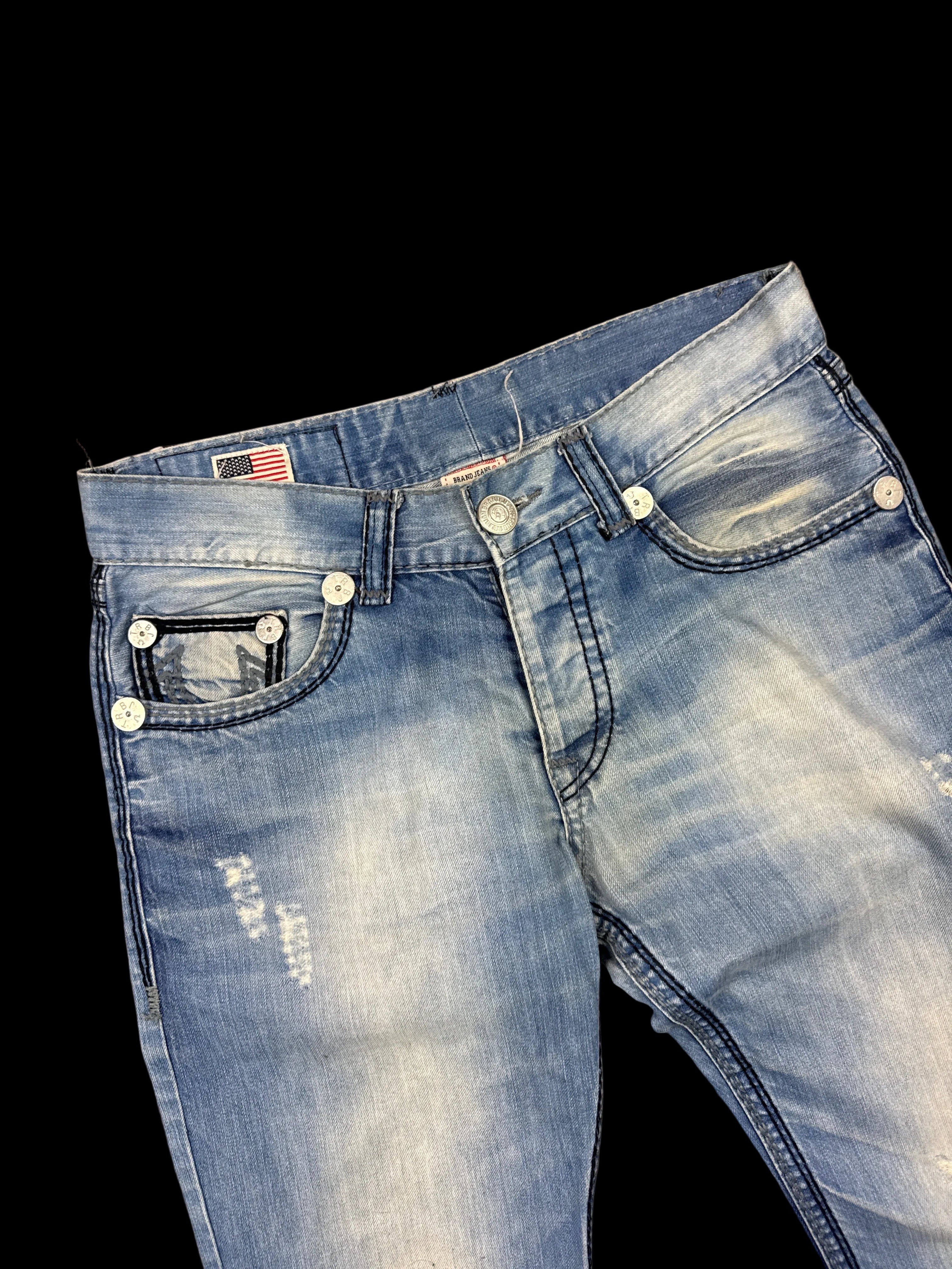 True Religion Jeans (L)
