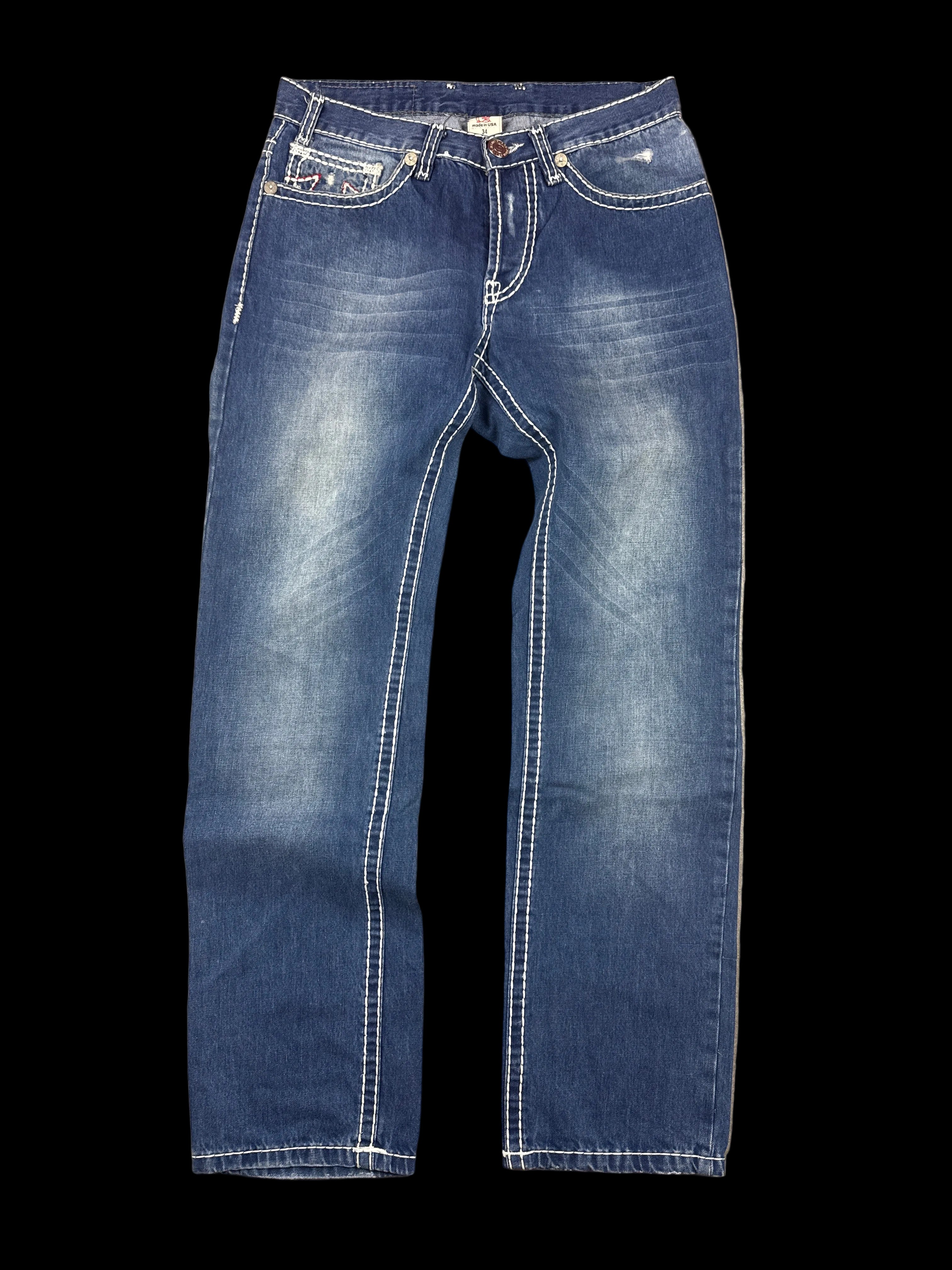 True Religion Jeans (L)