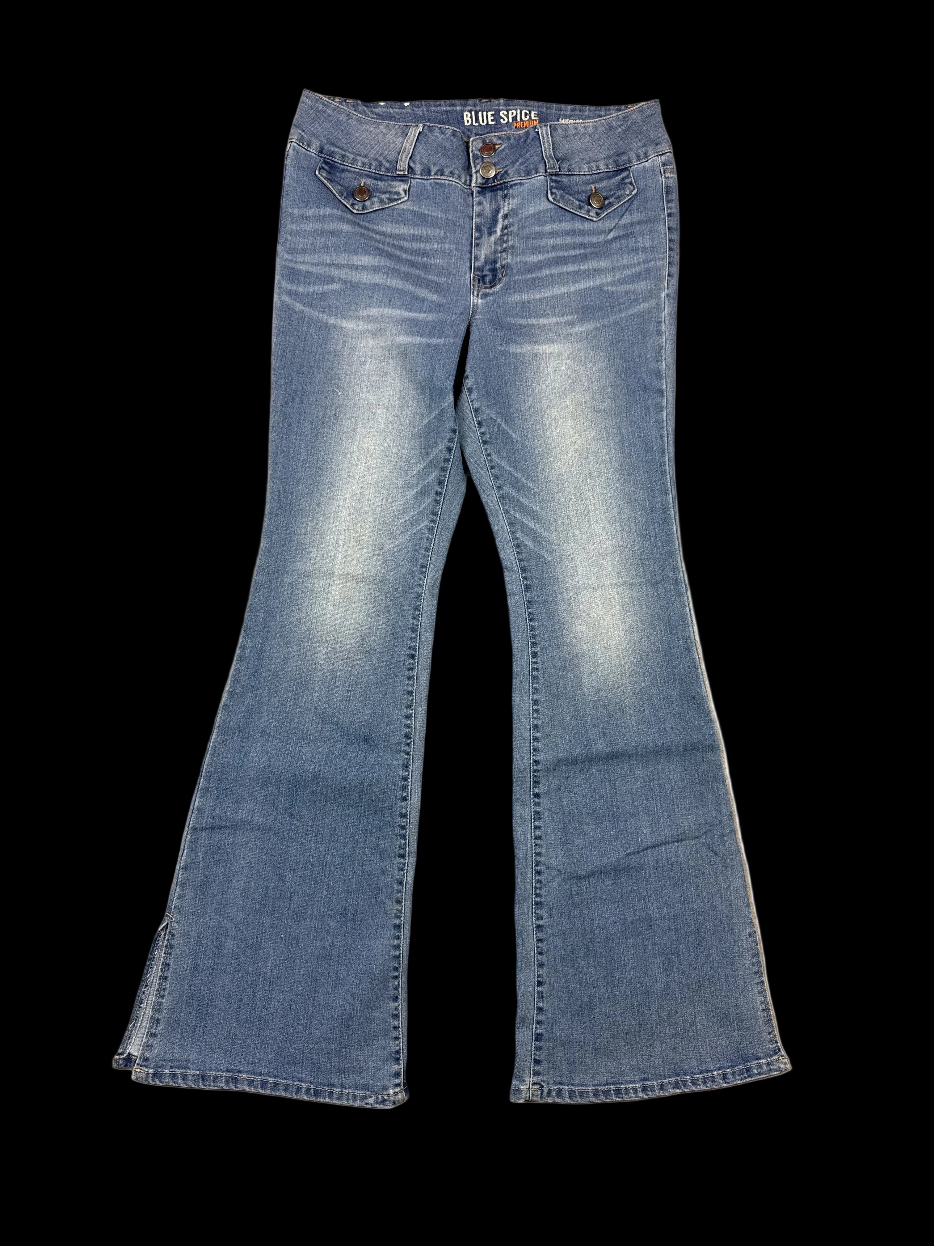 Vintage Y2K Jeans (M)