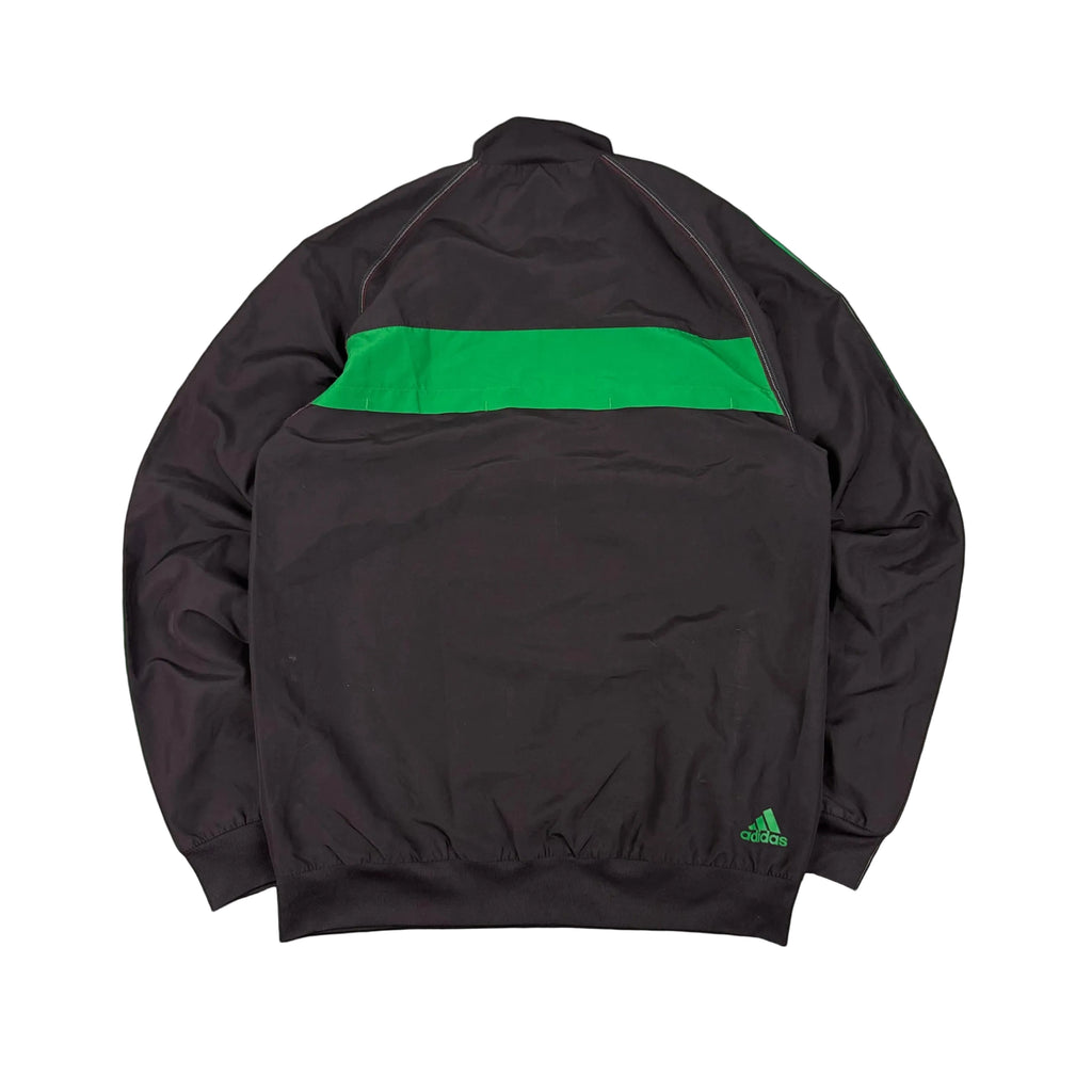 Adidas AC Milan Vintage Tracksuit (XS)