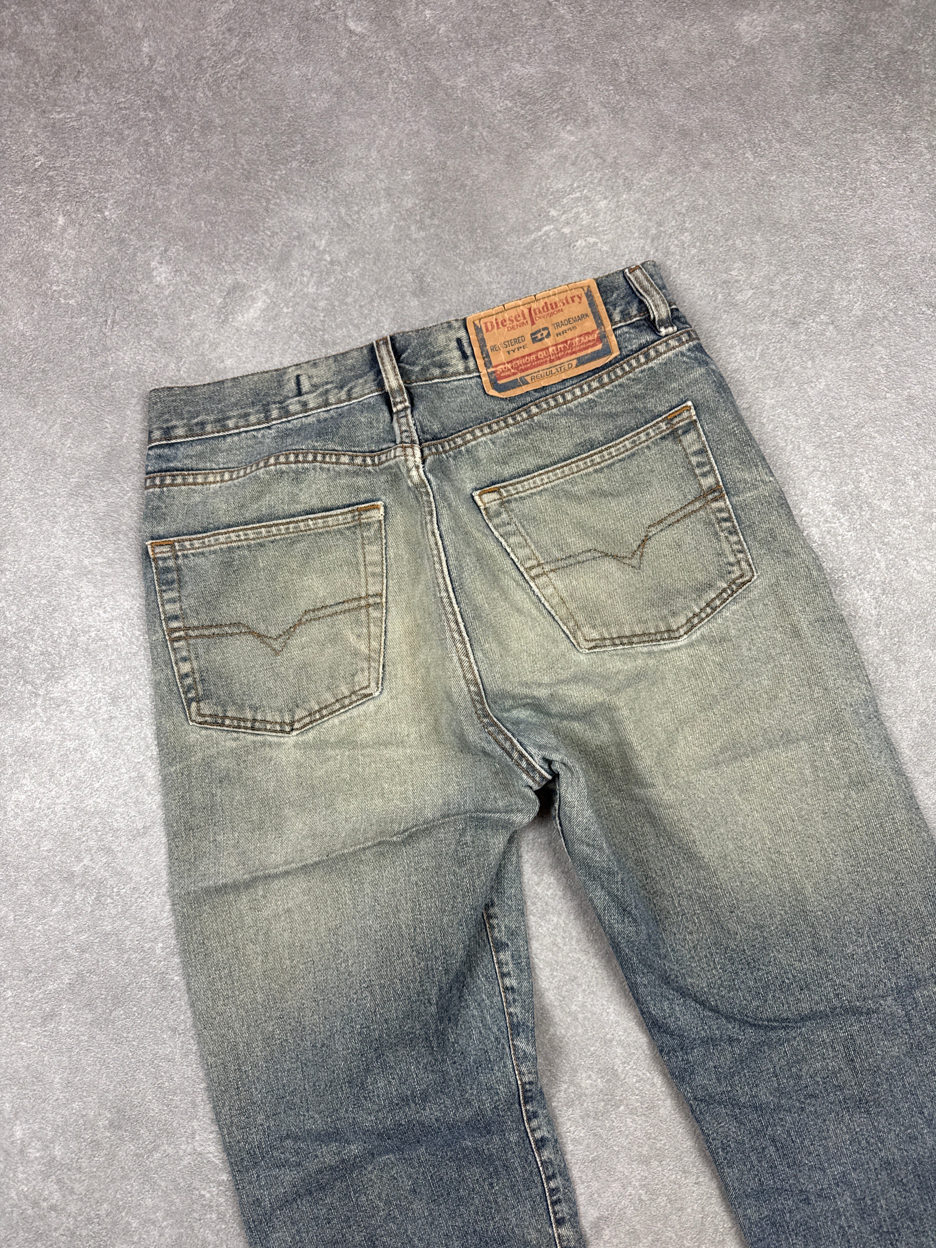 Diesel Jeans (XS)