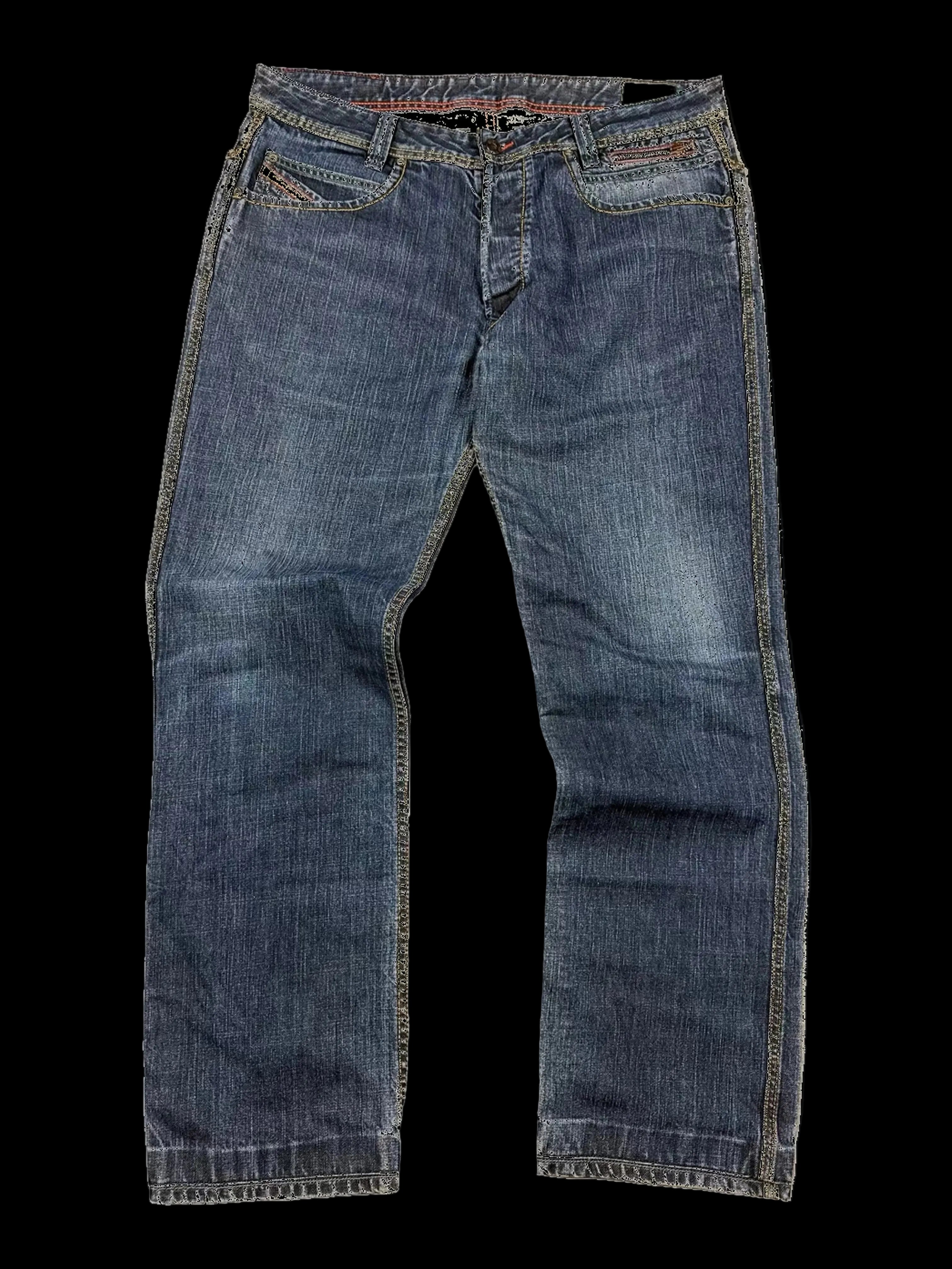 Diesel Jeans (XL)