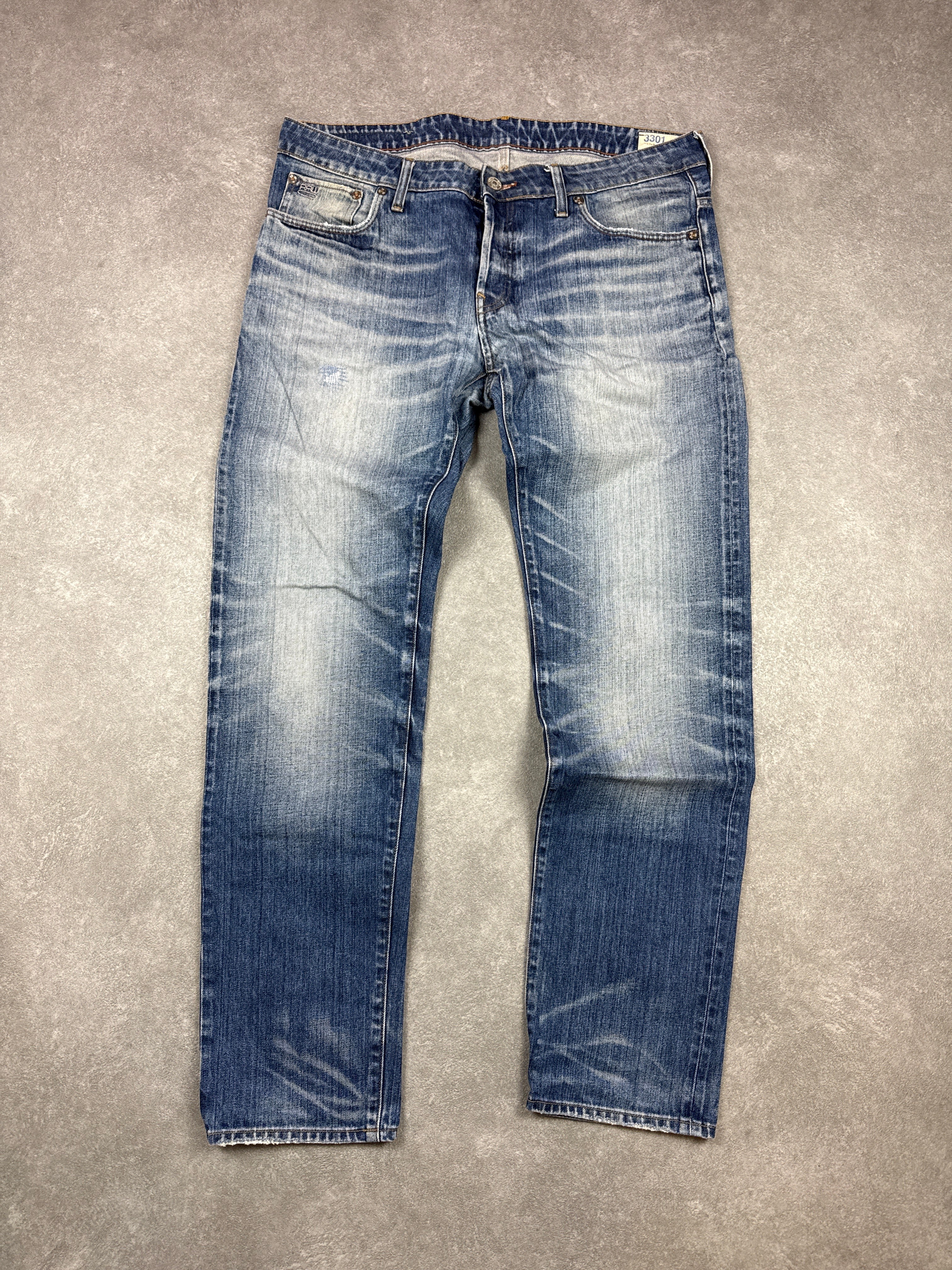 G-Star Jeans (XL)