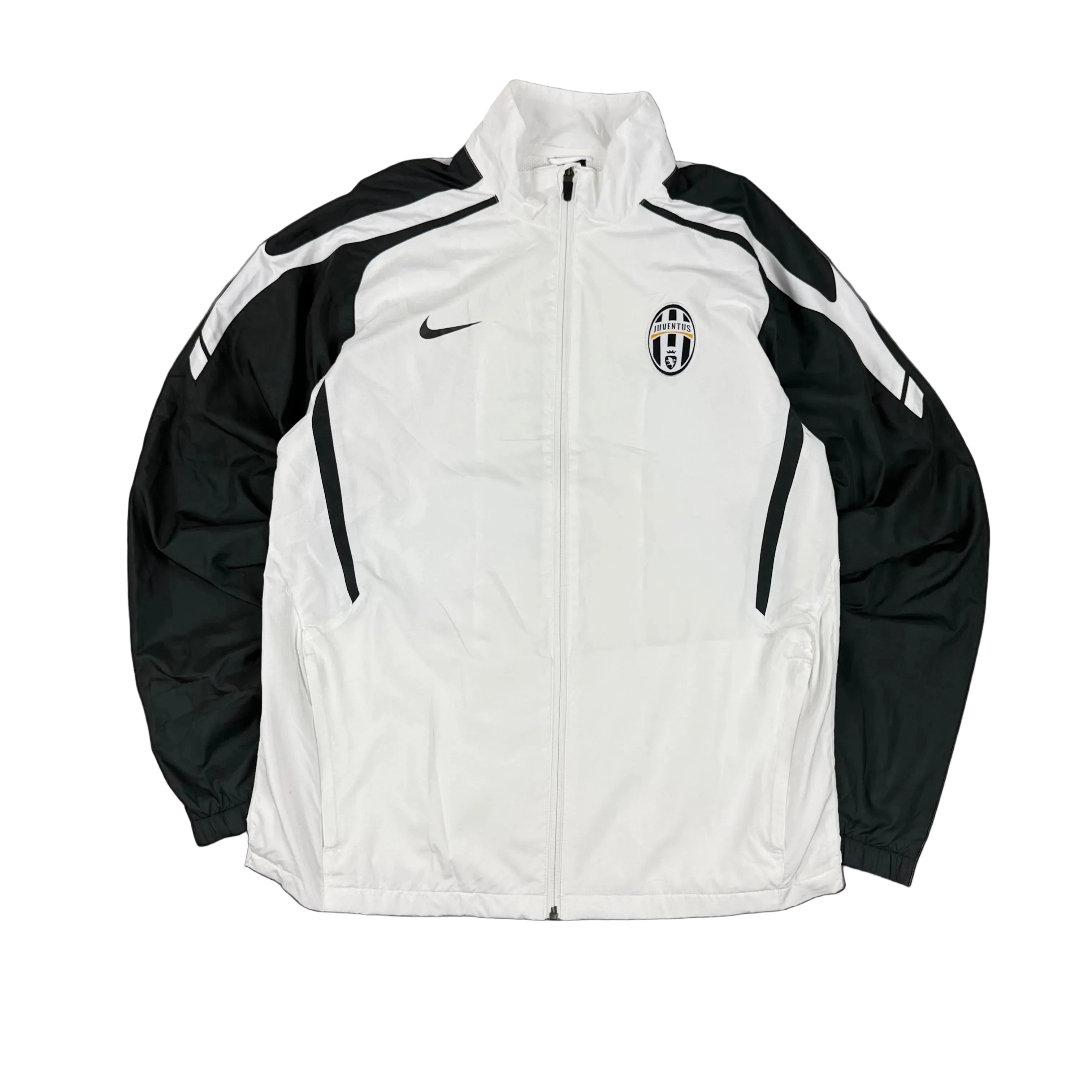 Nike Juventus Vintage Tracksuit (M)
