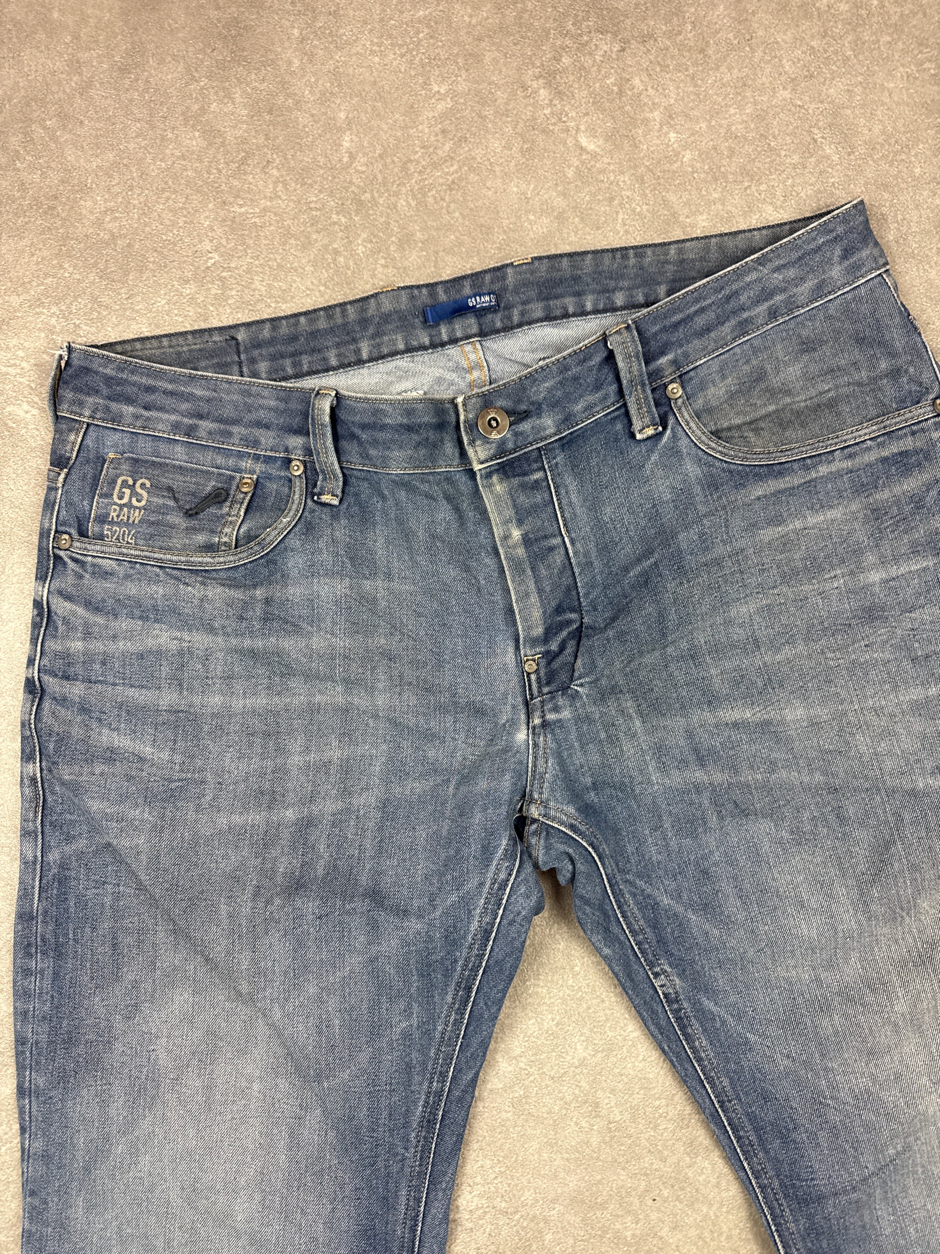G-Star Jeans (XL)