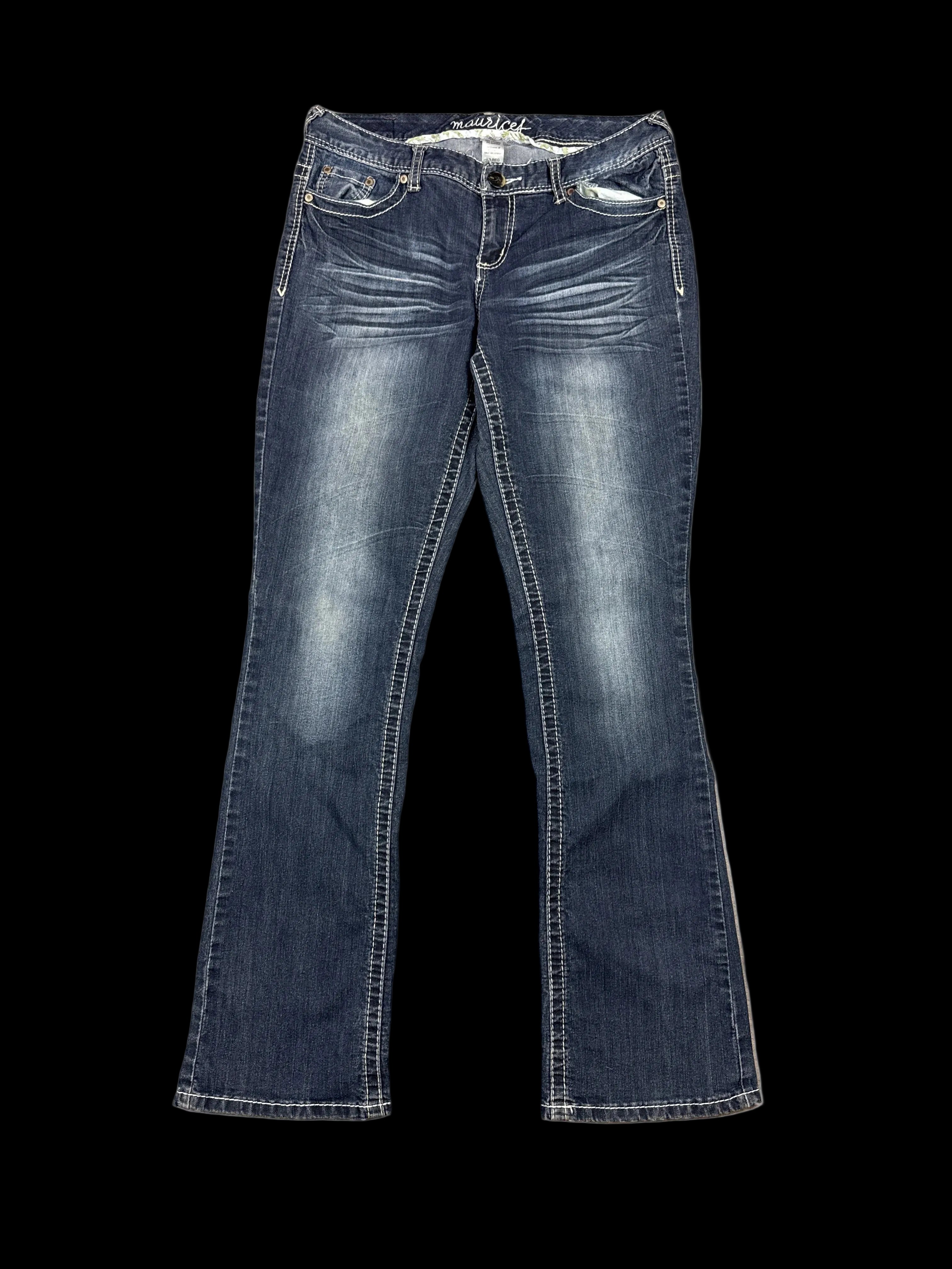 Vintage Y2K Jeans (M)