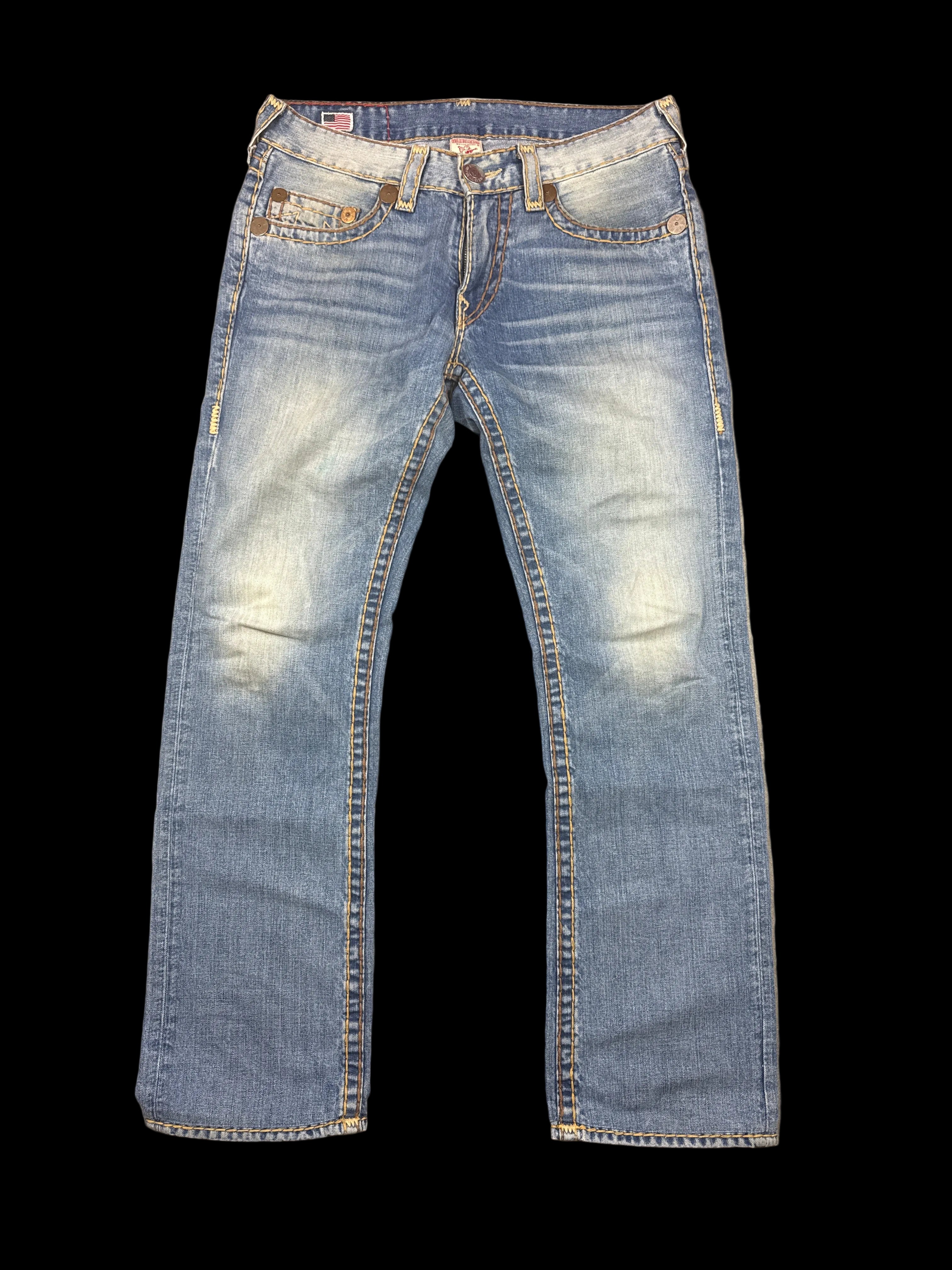 True Religion Jeans (M)