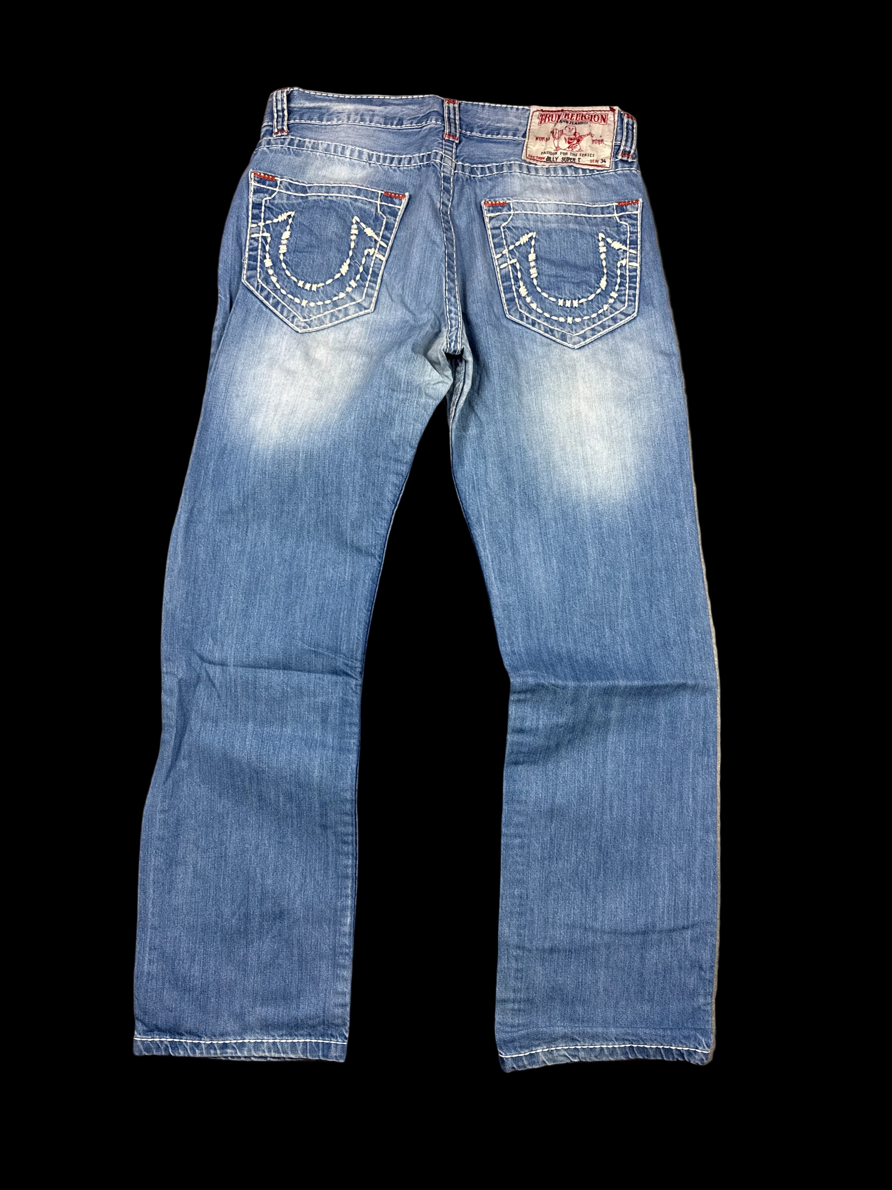 True Religion Jeans (L)