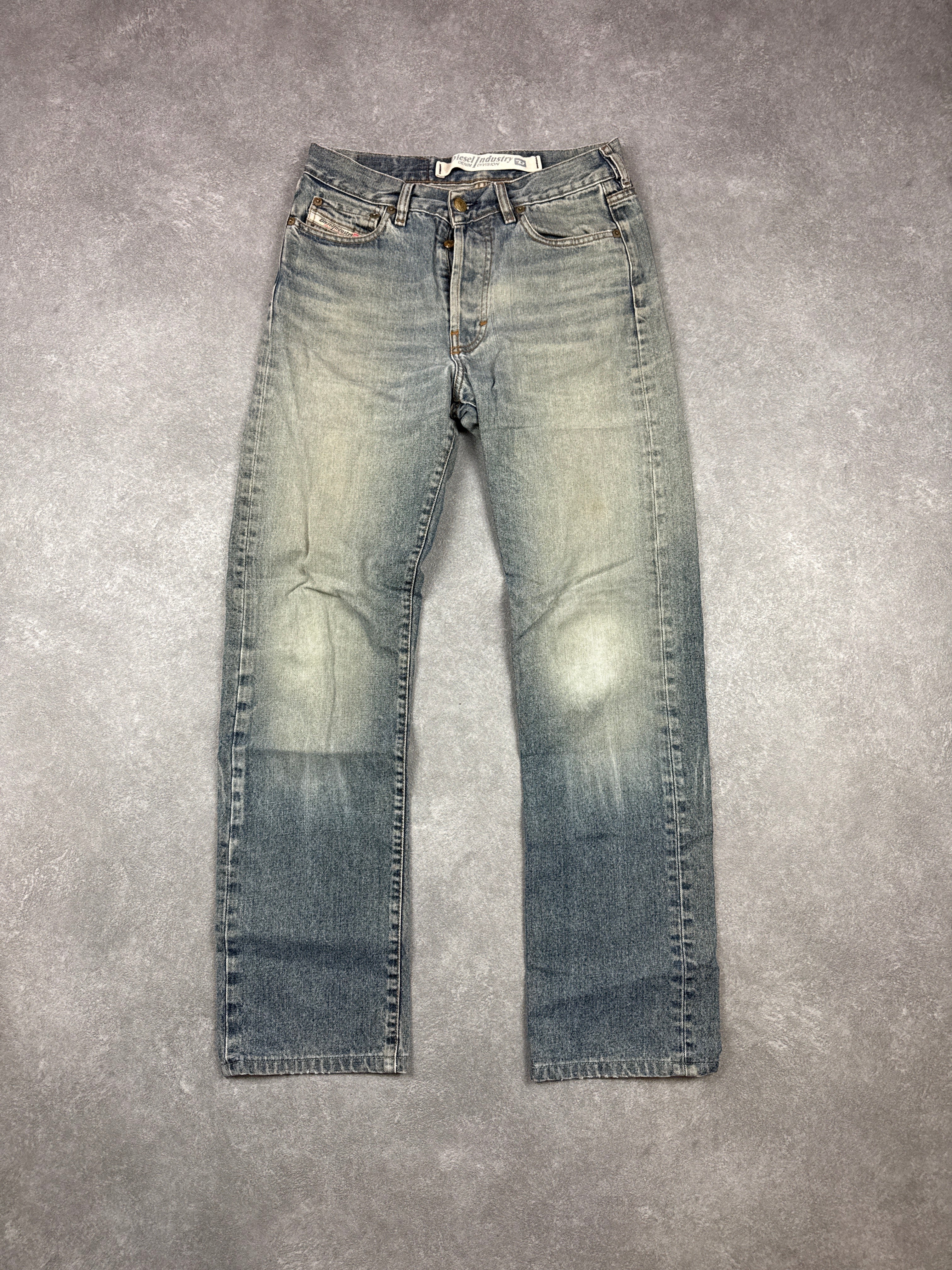 Diesel Jeans (XS)