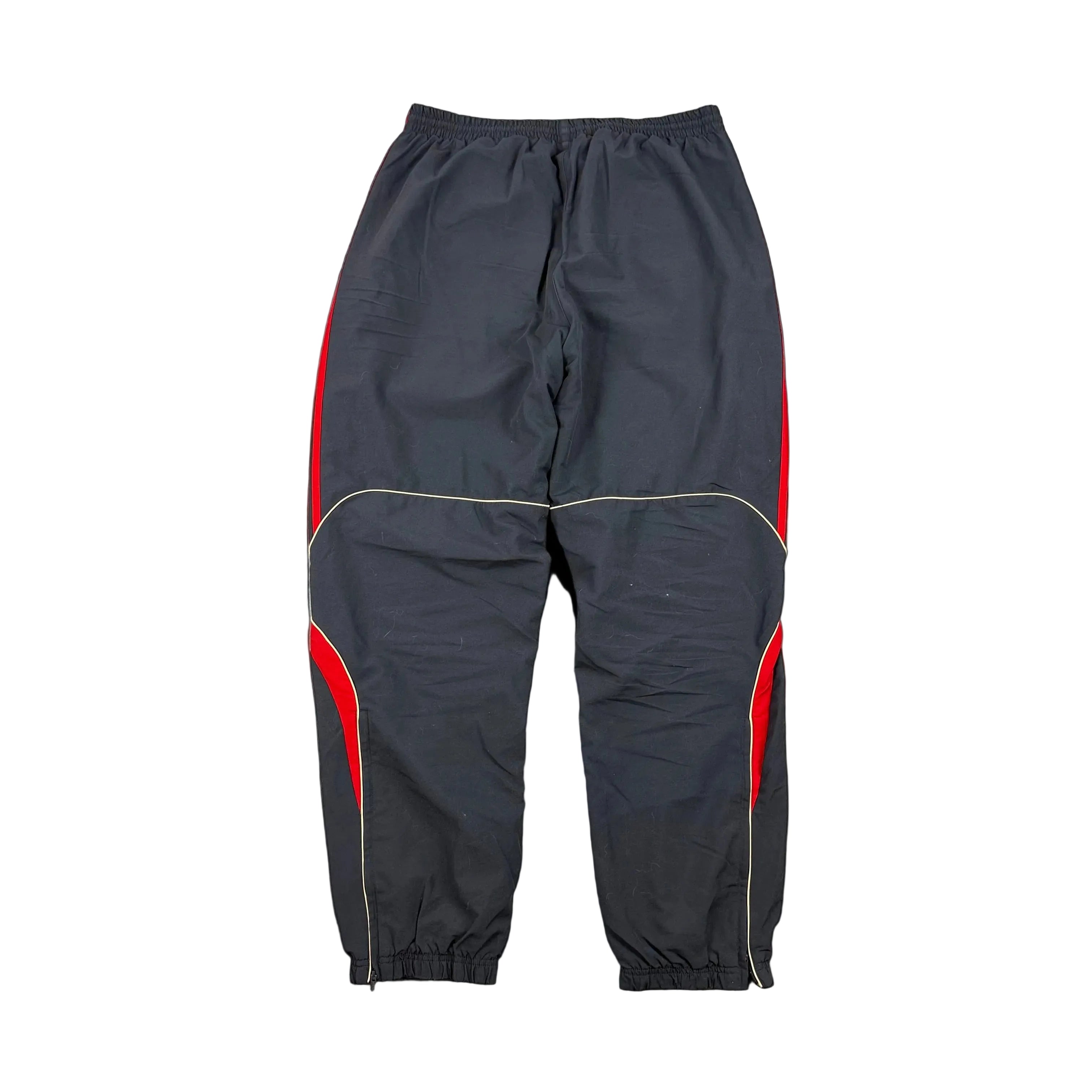 Adidas Liverpool Vintage Tracksuit (L)