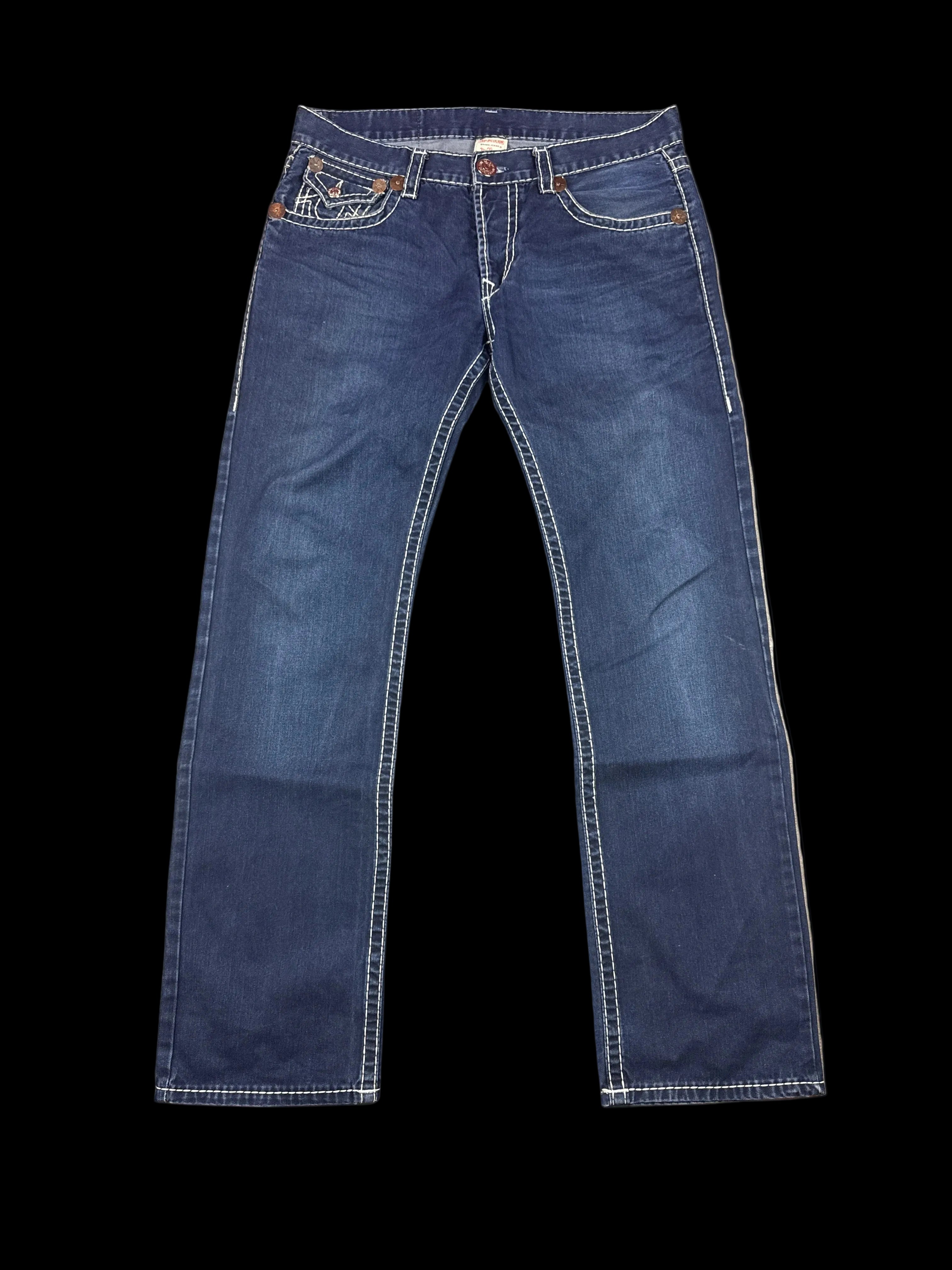 True Religion Jeans (M)