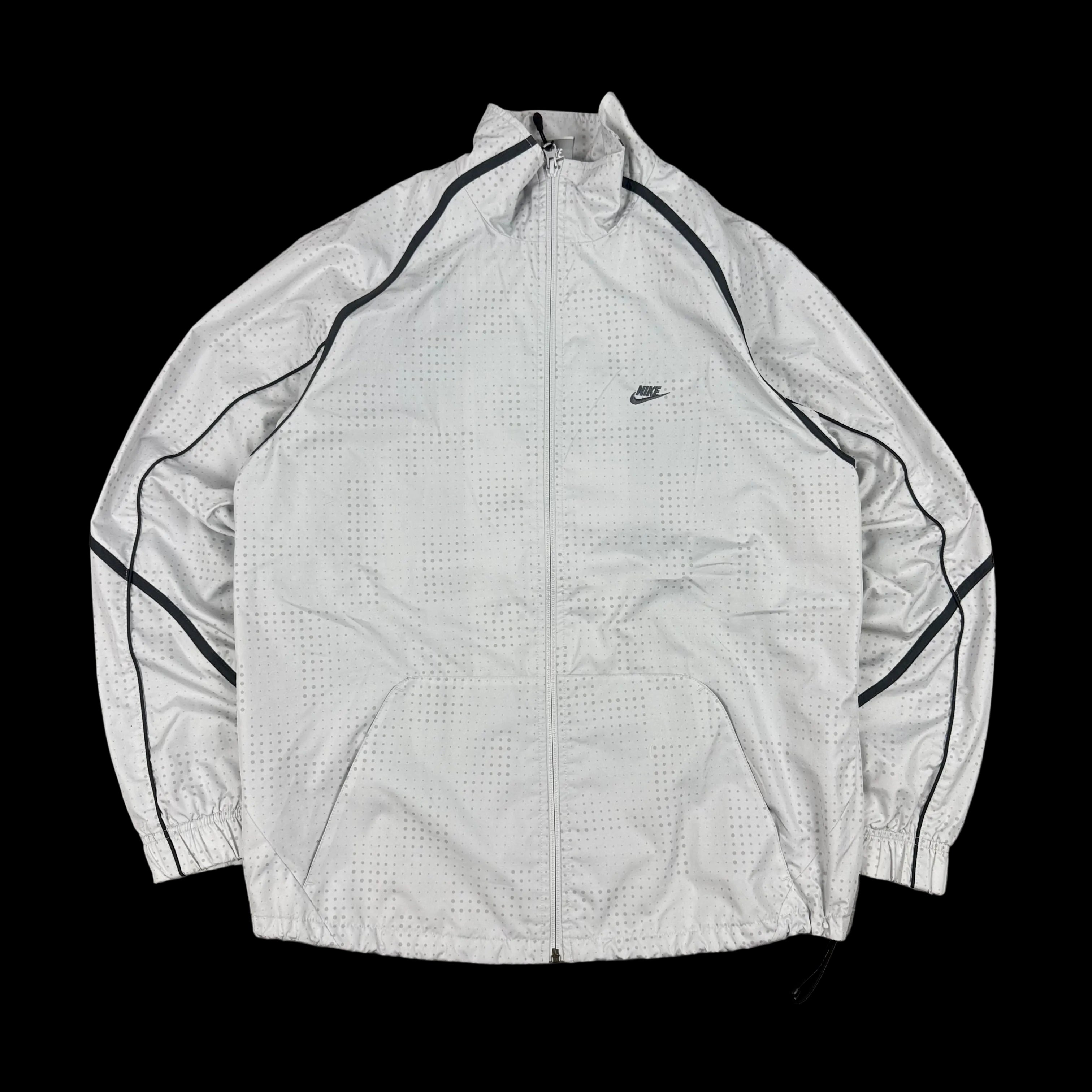 Nike Vintage Trackjacket (M)