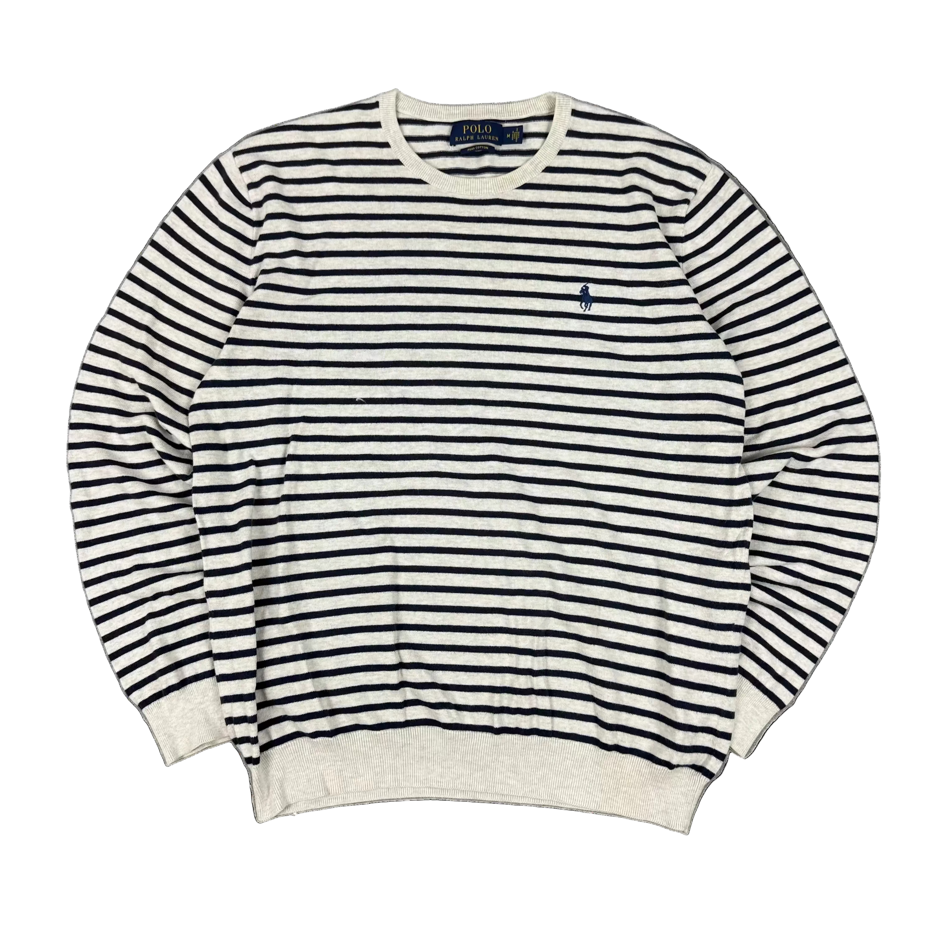 Ralph Lauren Vintage Pullover (M)