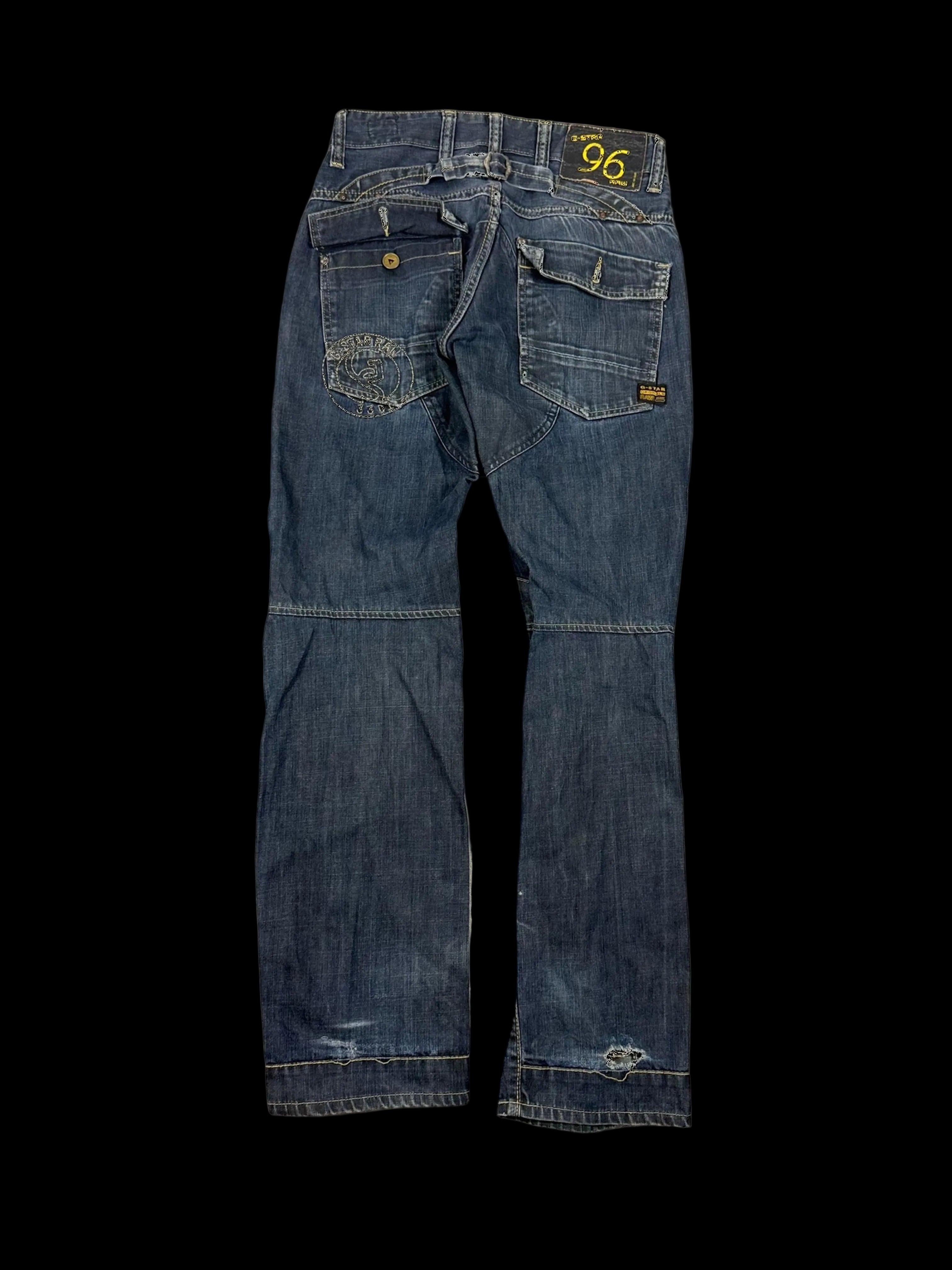 G-Star Vintage Jeans (M)