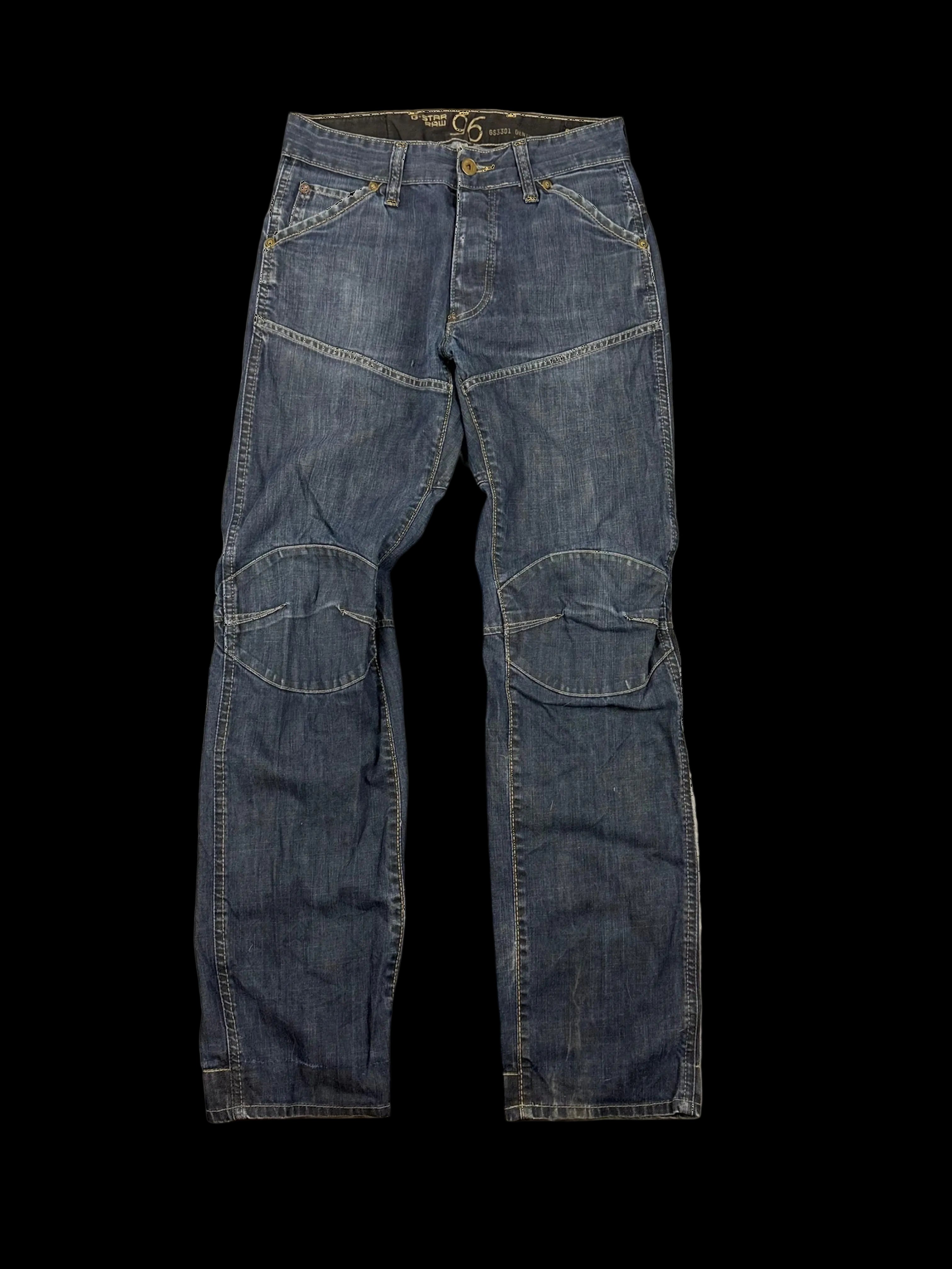 G-Star Vintage Jeans (M)