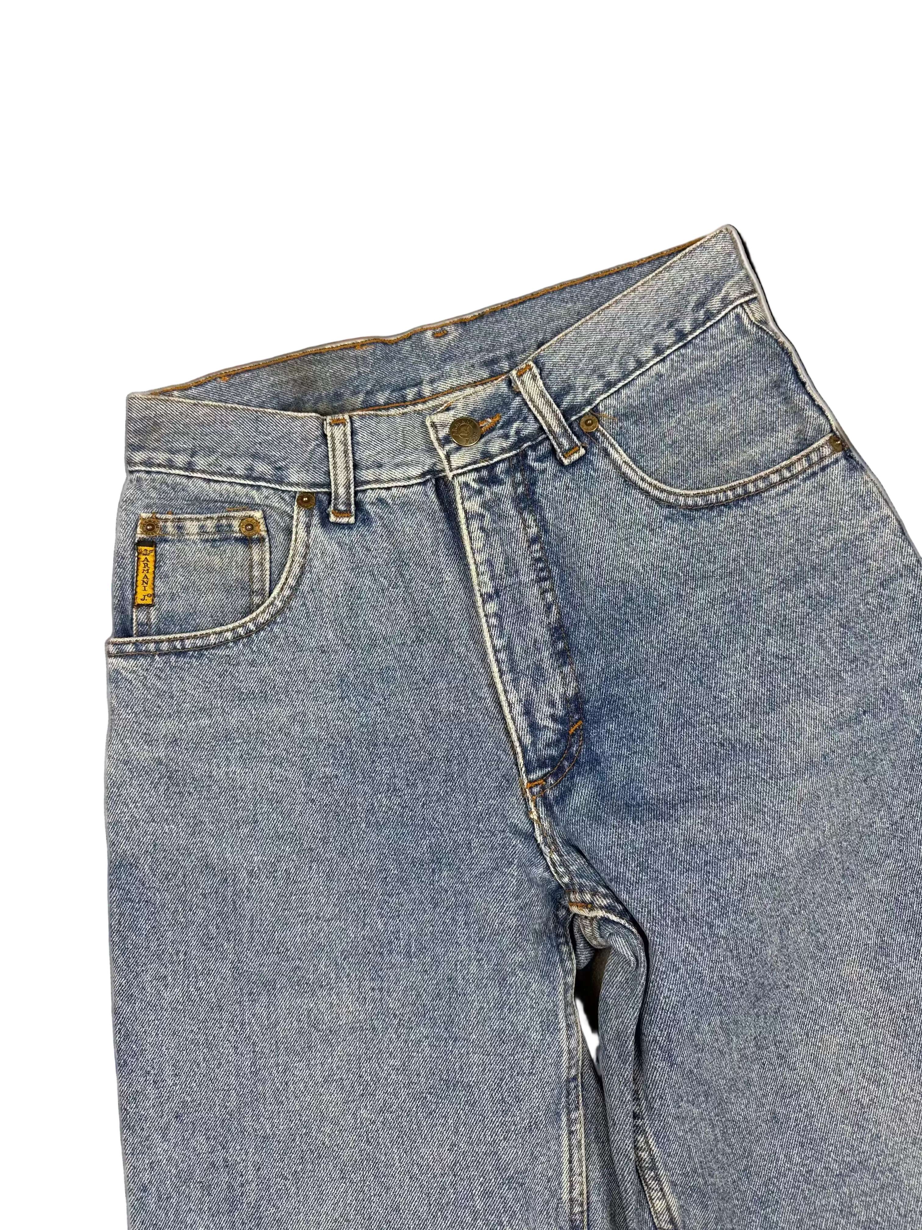 Armani Jeans (XS)