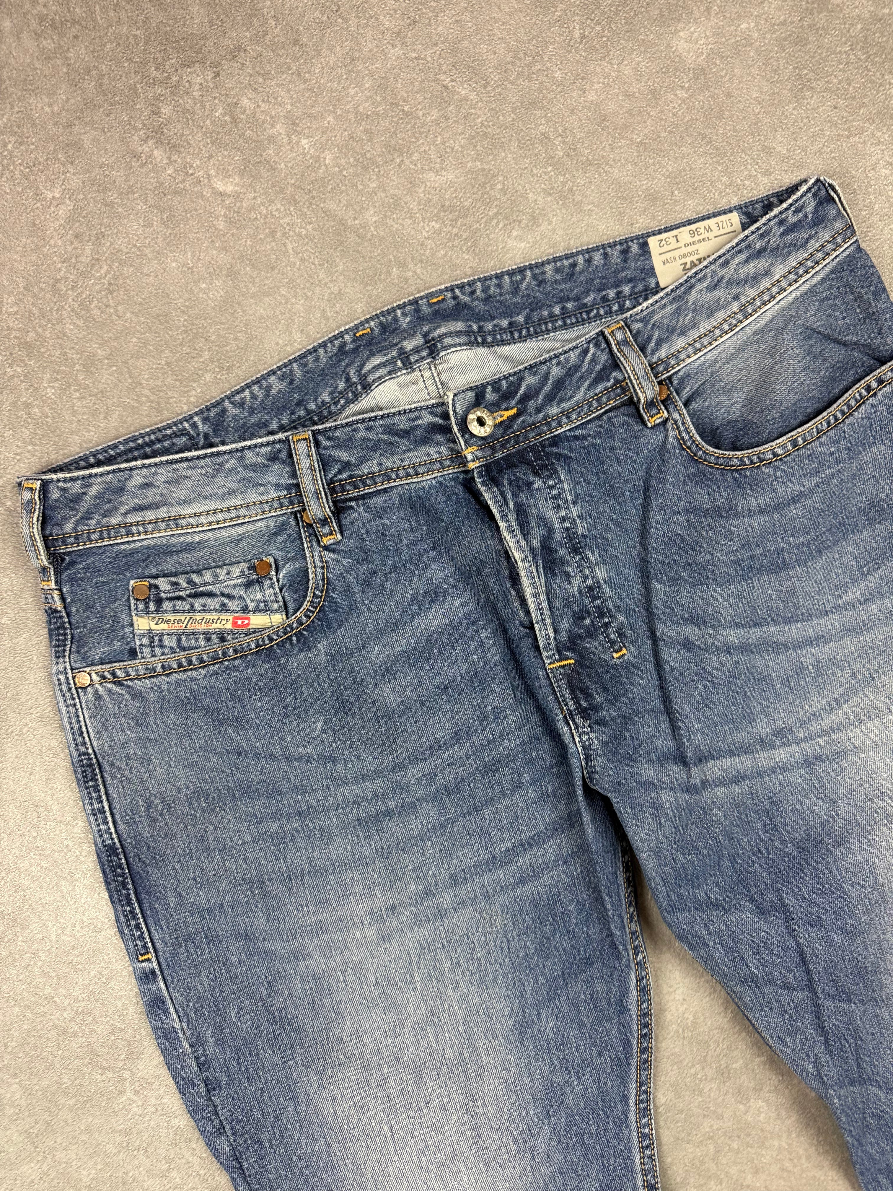 Diesel Jeans (XL)