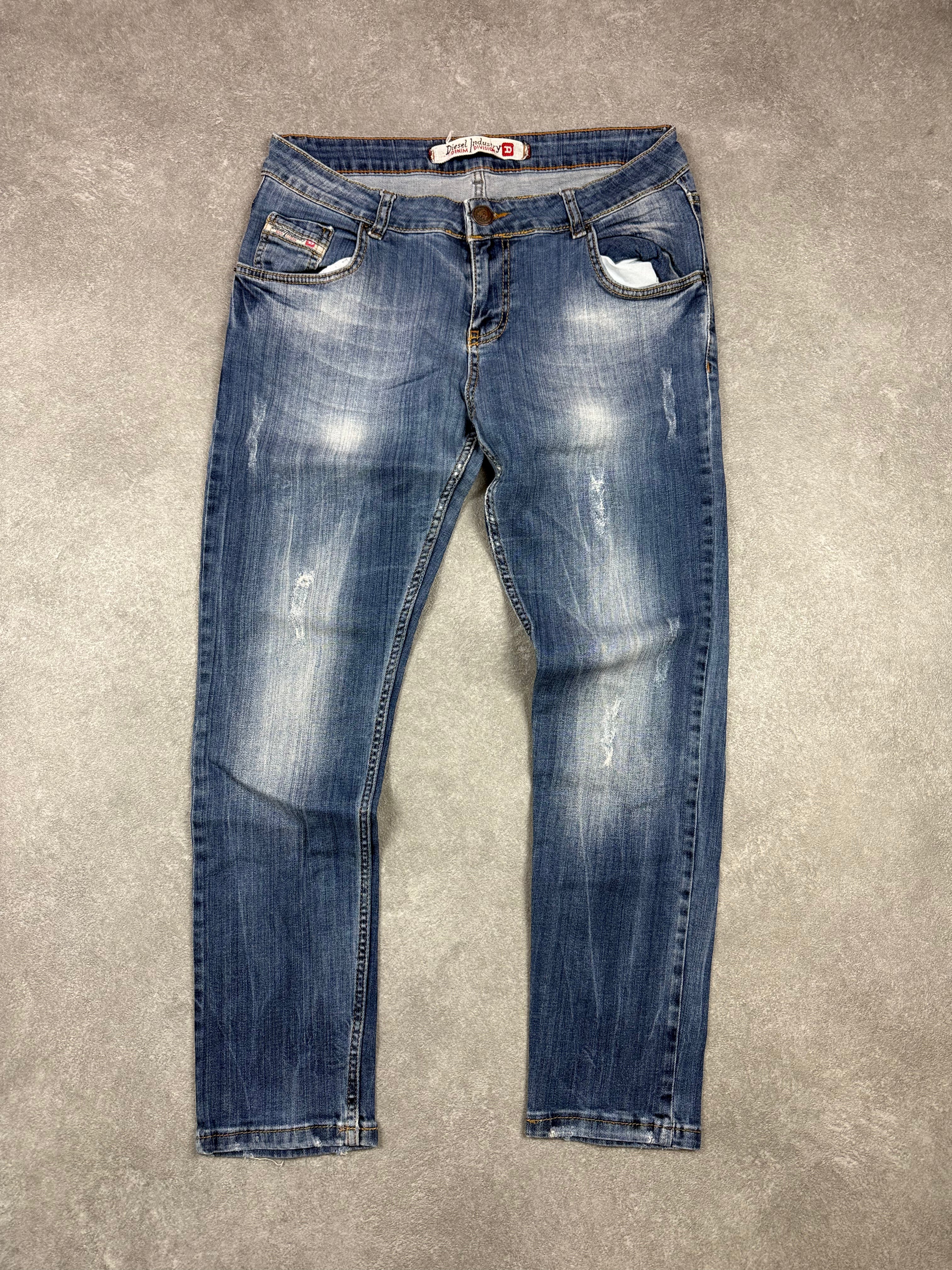 Diesel Jeans (M)