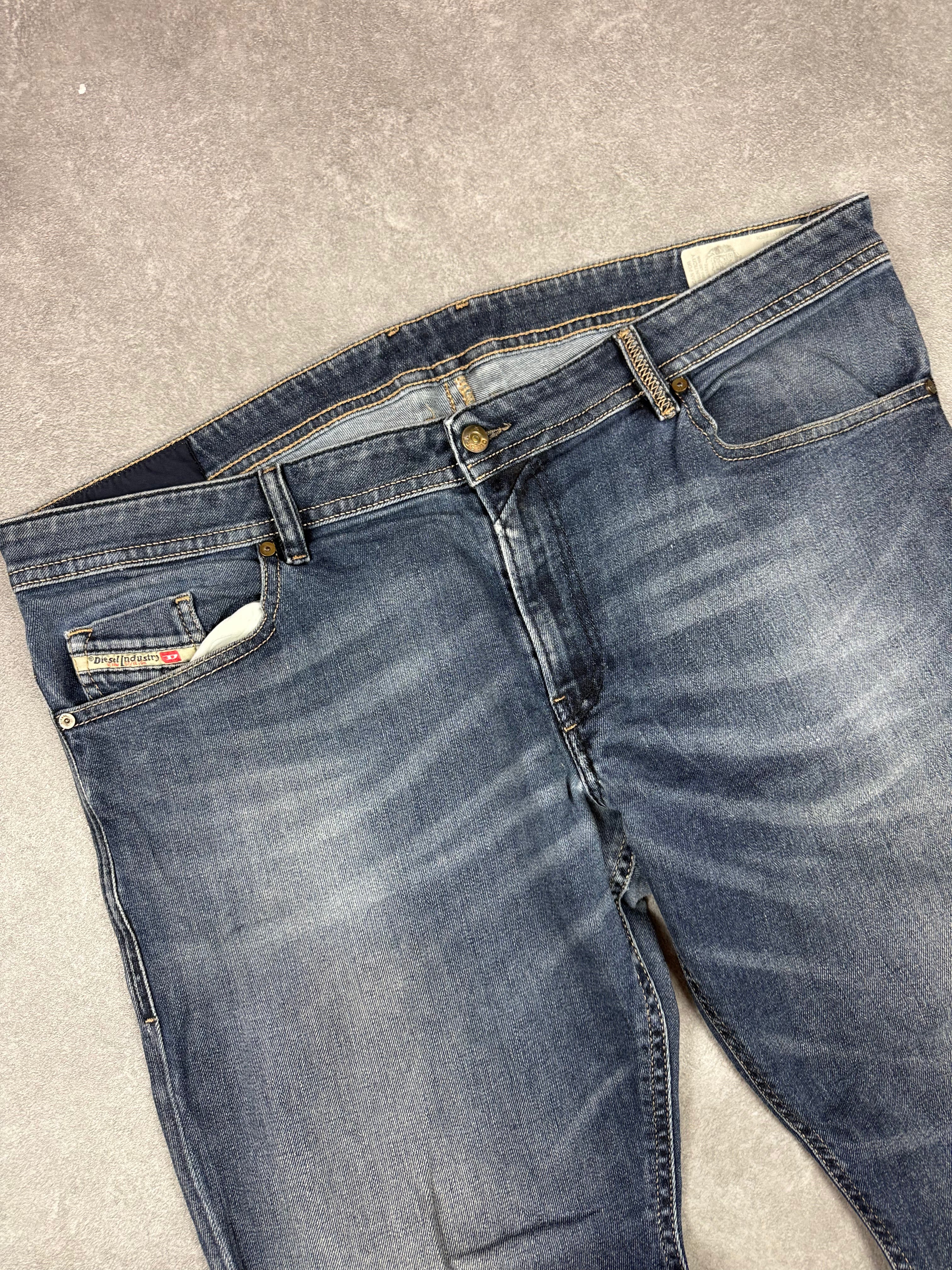 Diesel Jeans (XXL)