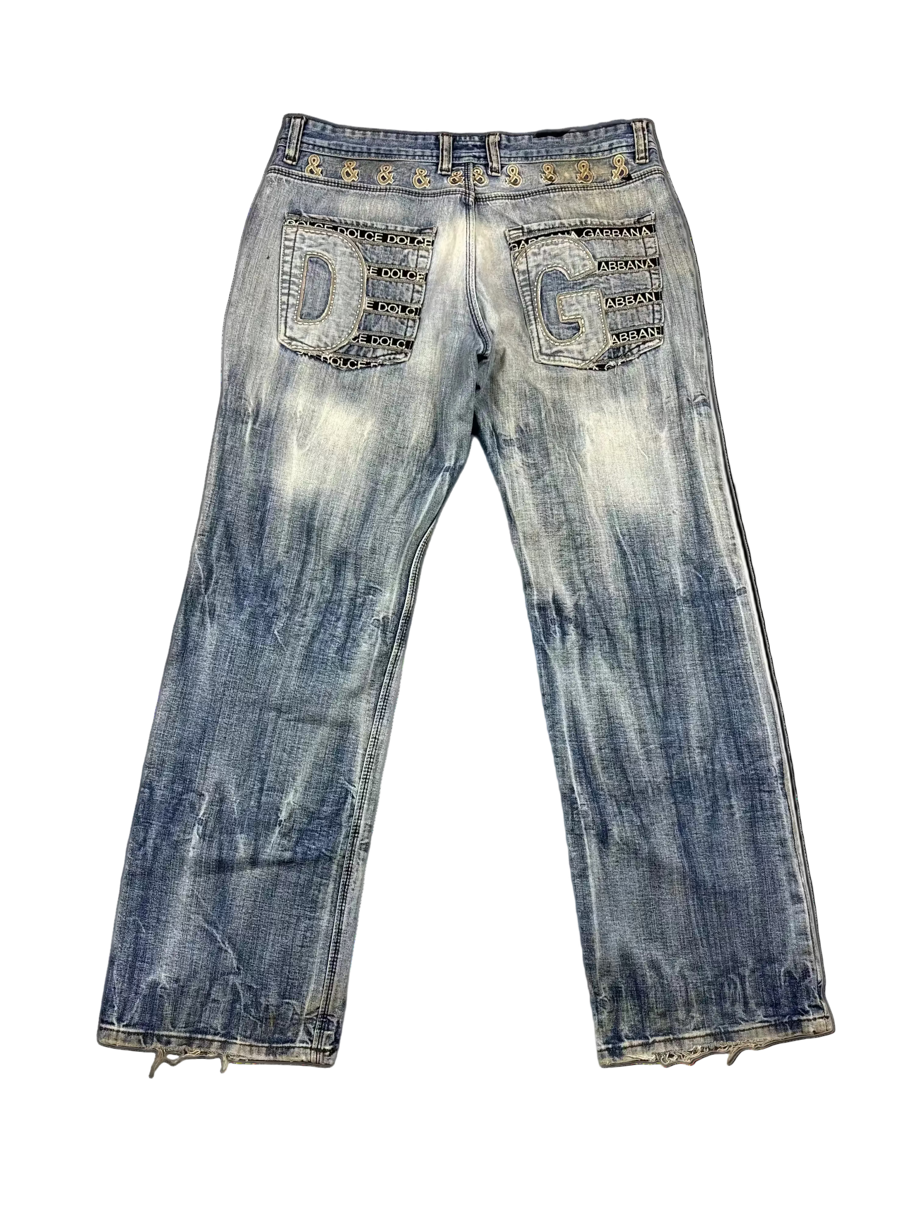 Dolce & Gabbana Jeans (L)