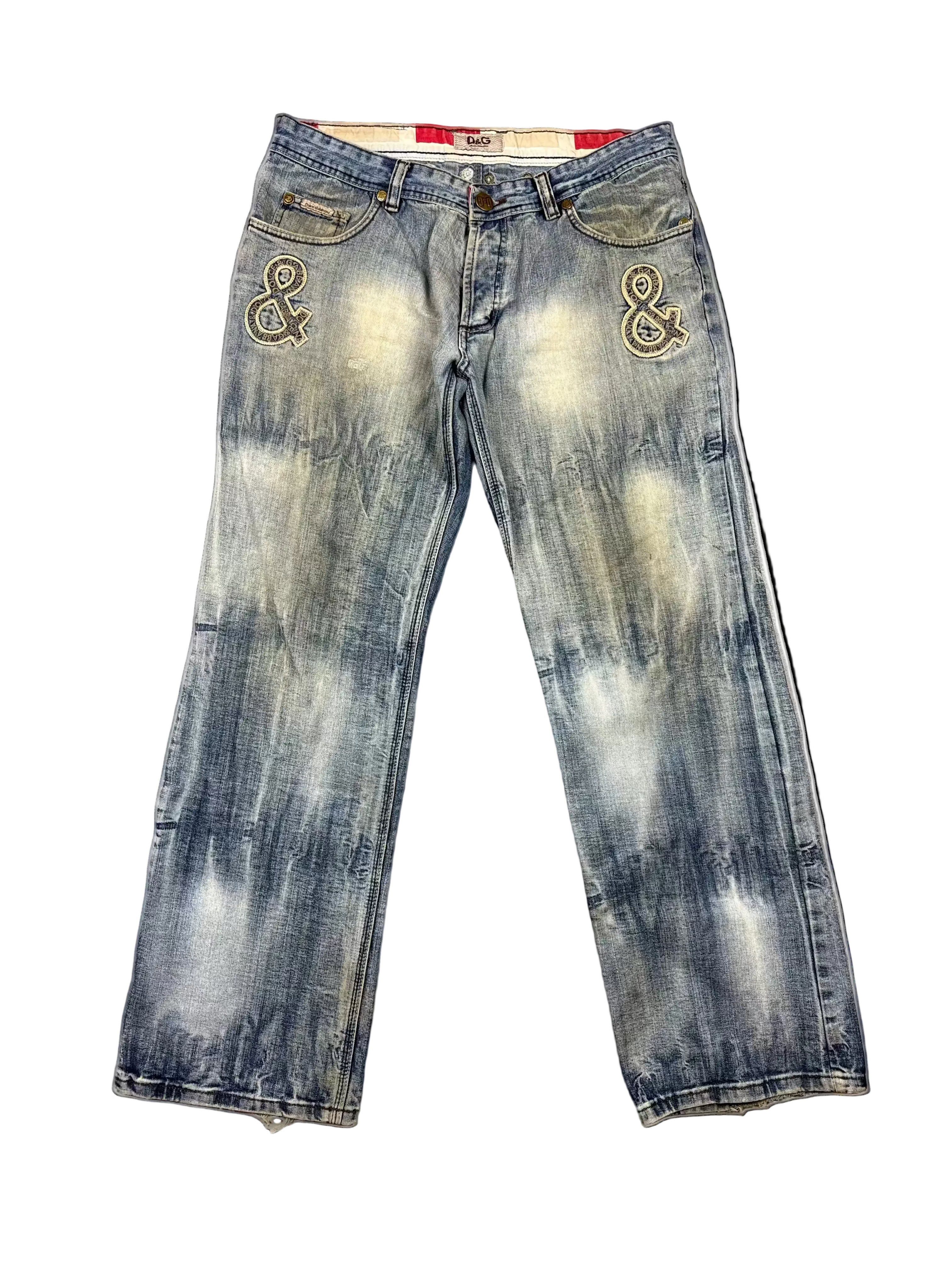 Dolce & Gabbana Jeans (L)