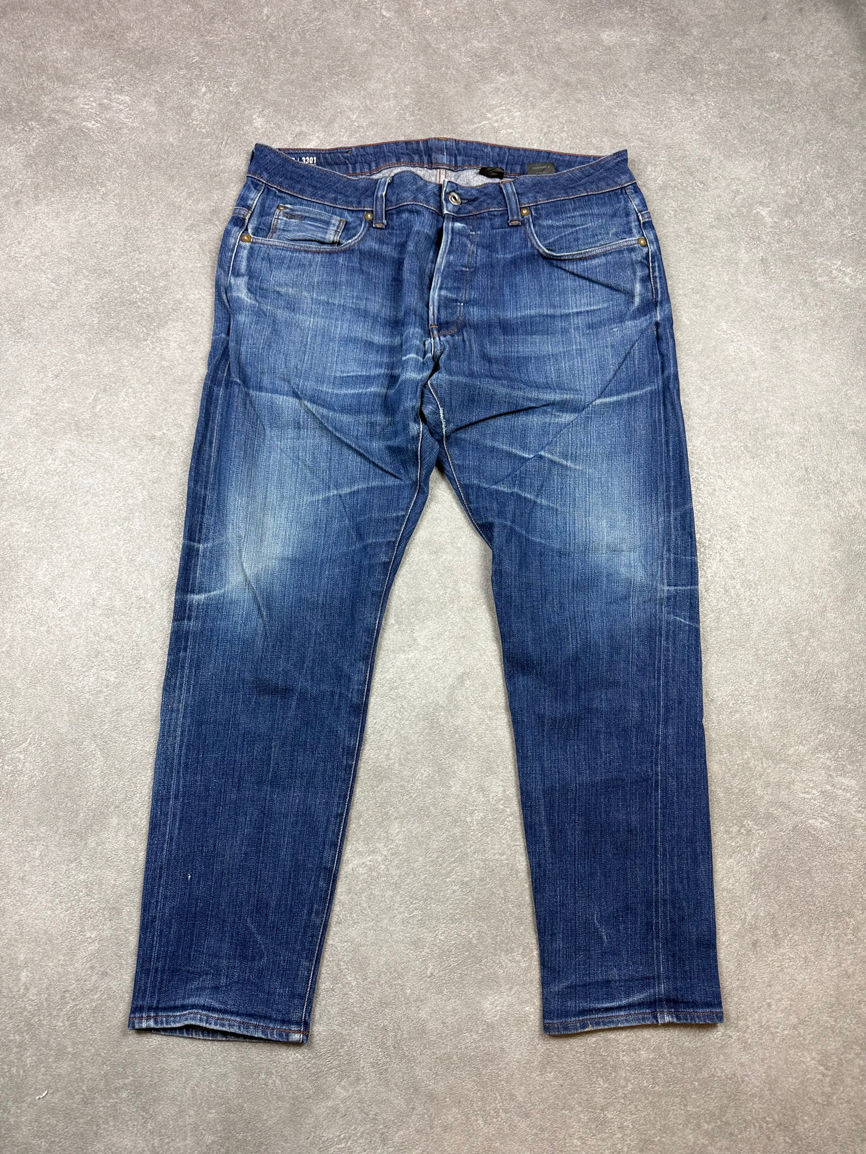 G-Star Jeans (XL)
