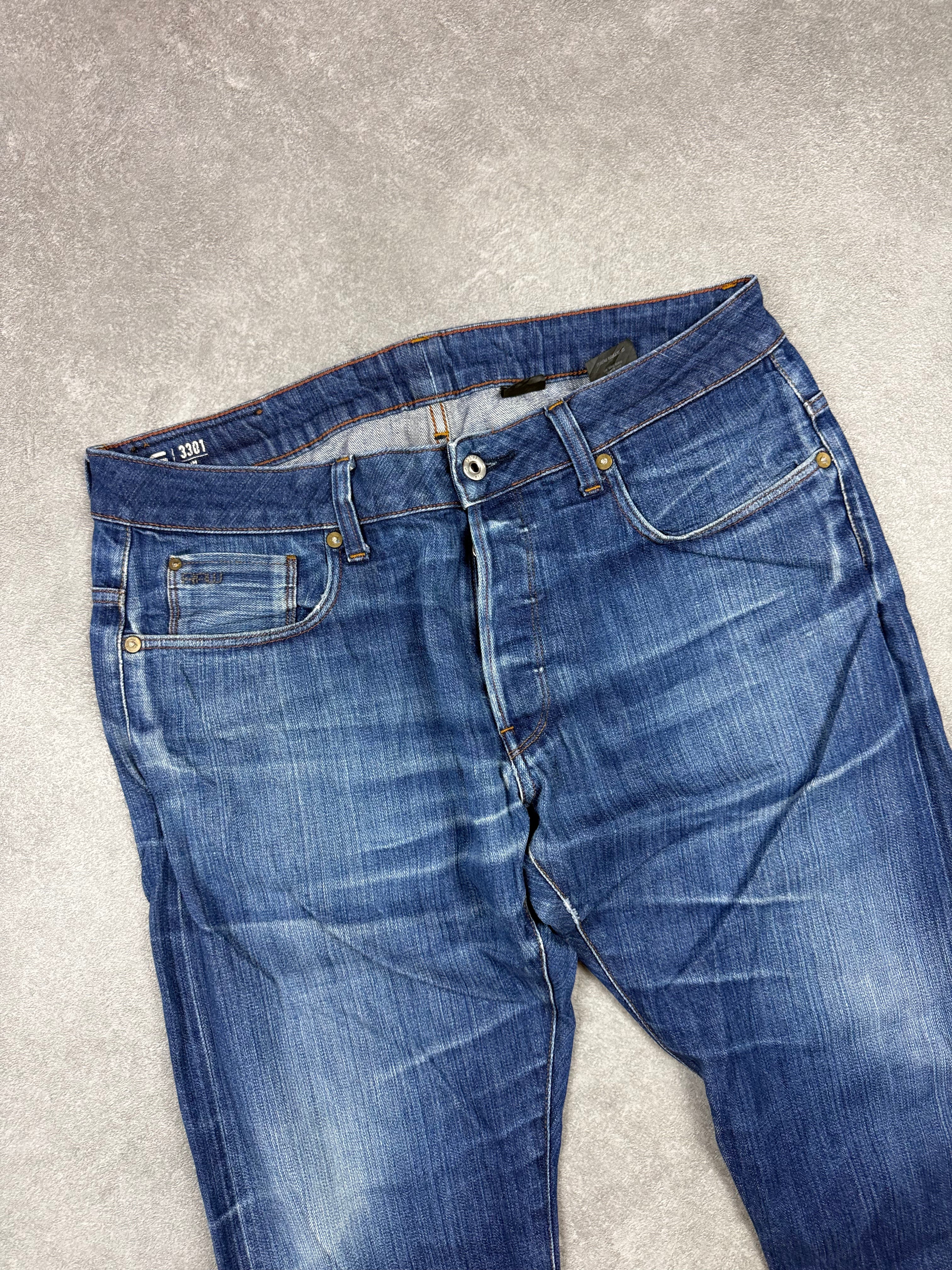 G-Star Jeans (XL)