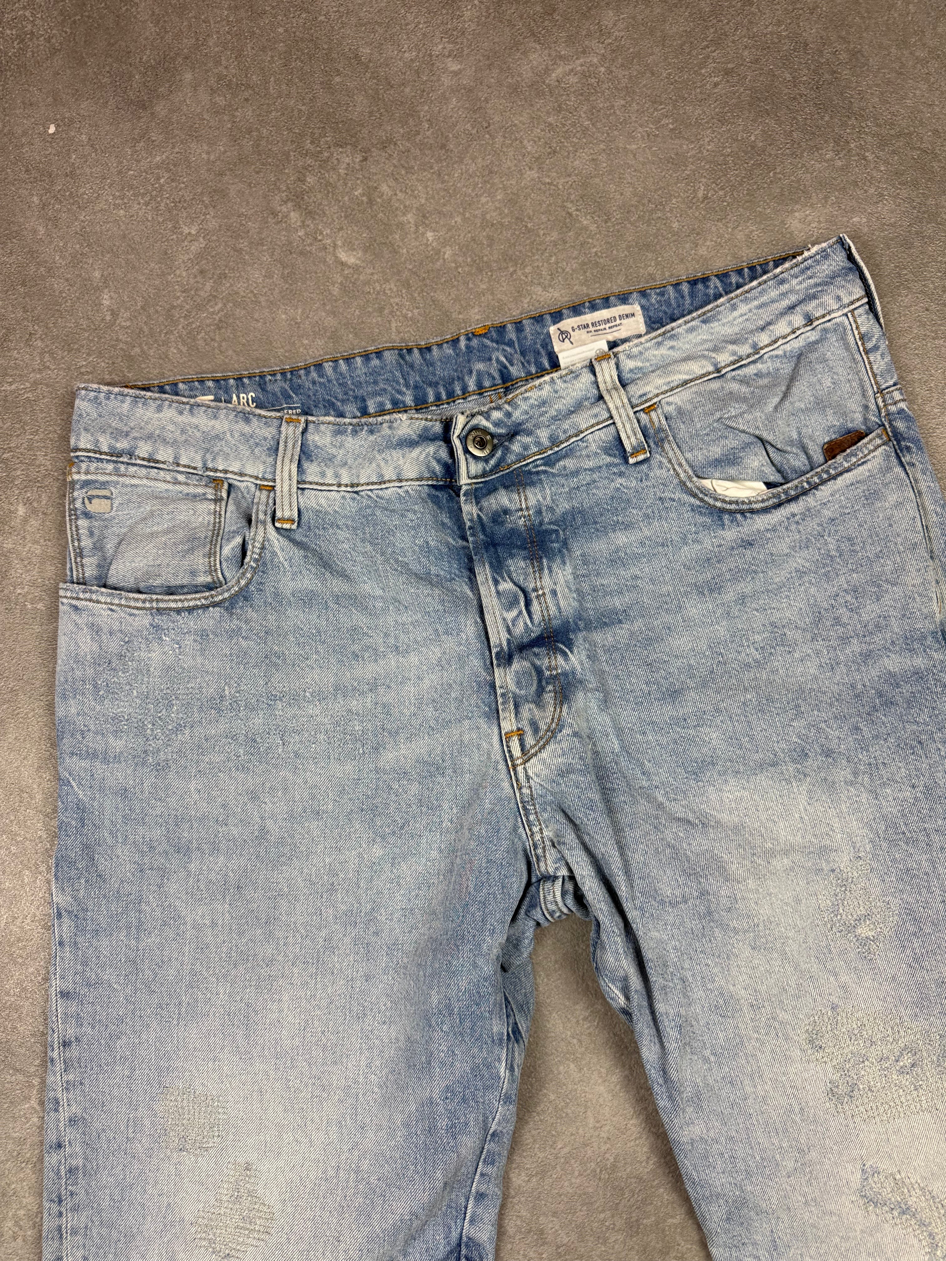 G-Star Jeans (XL)