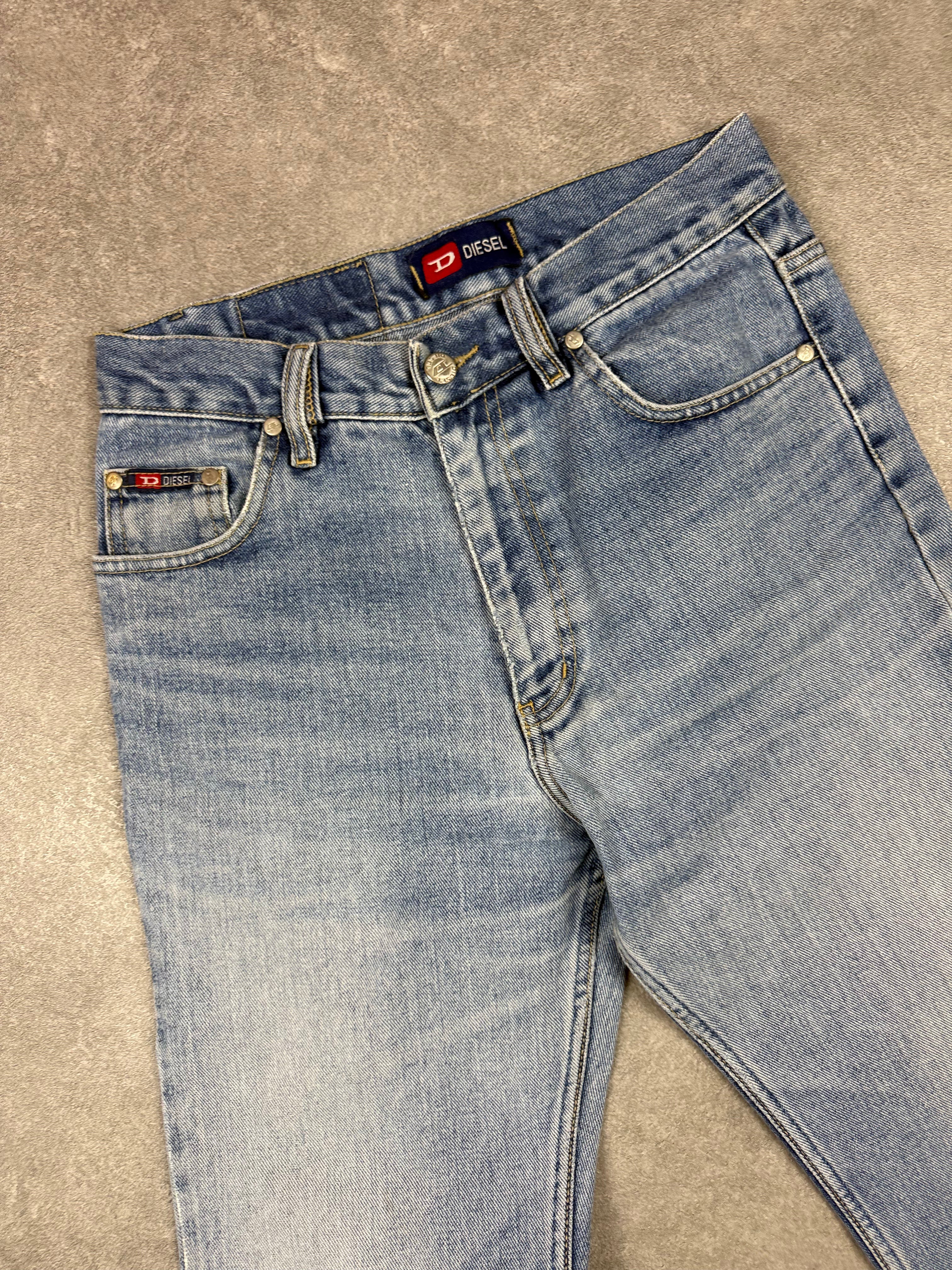 Diesel Jeans (S)