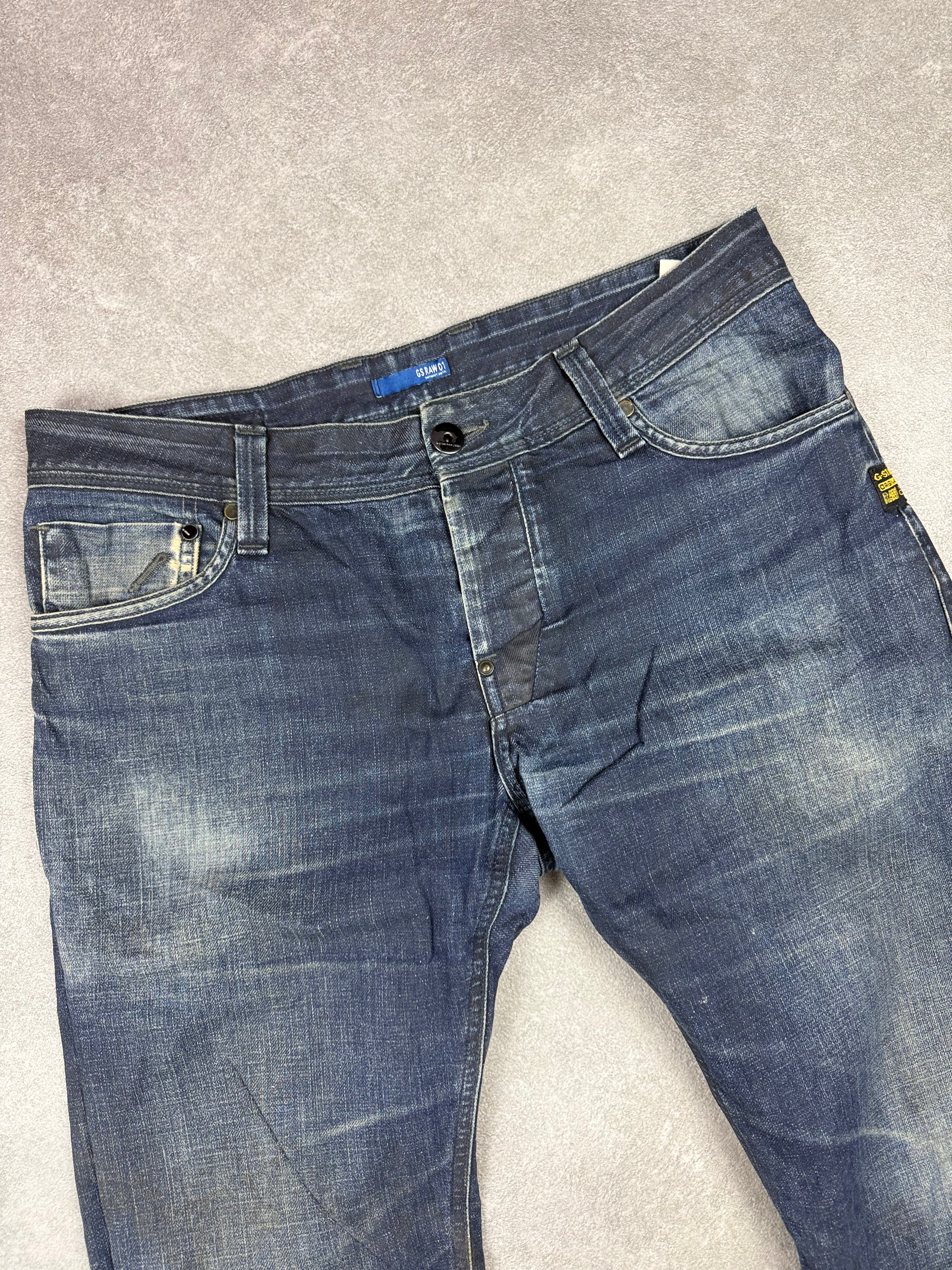 G-Star Jeans (L)