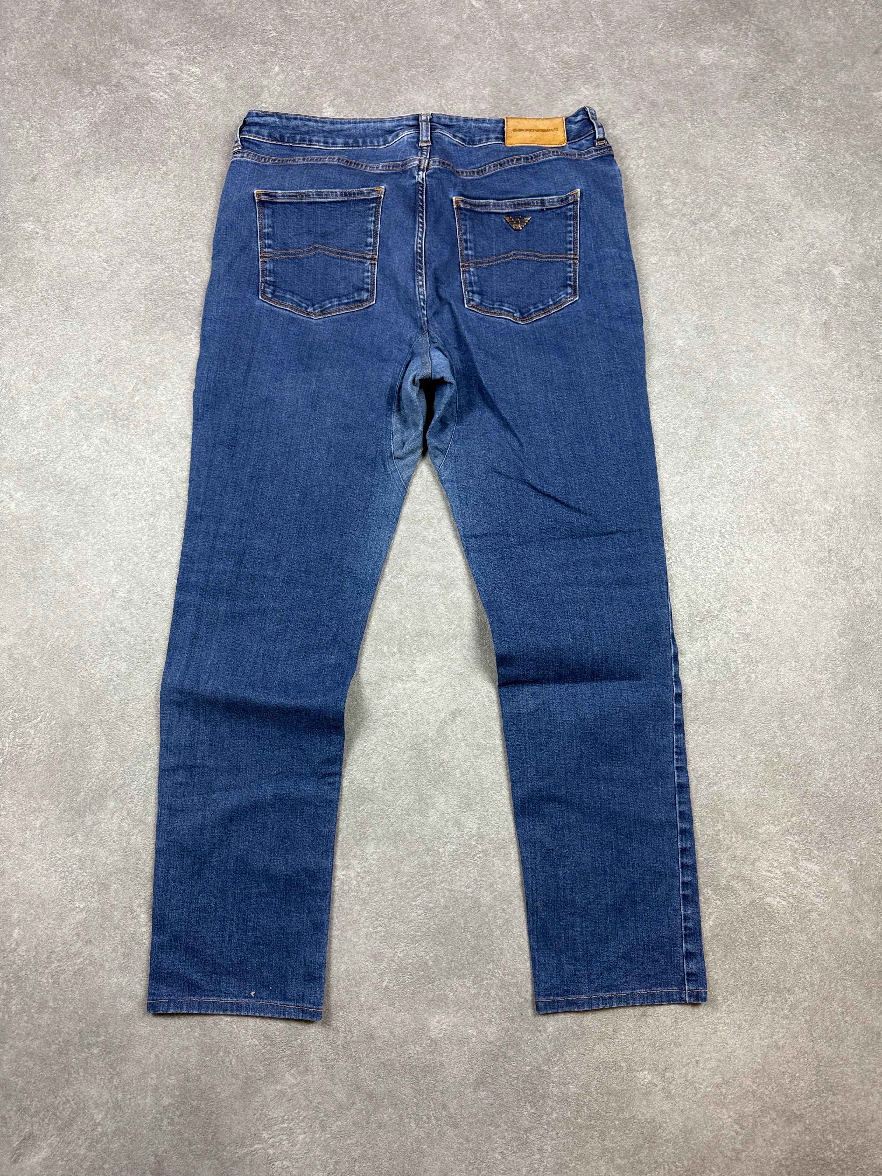 Emporio Armani Jeans (L)