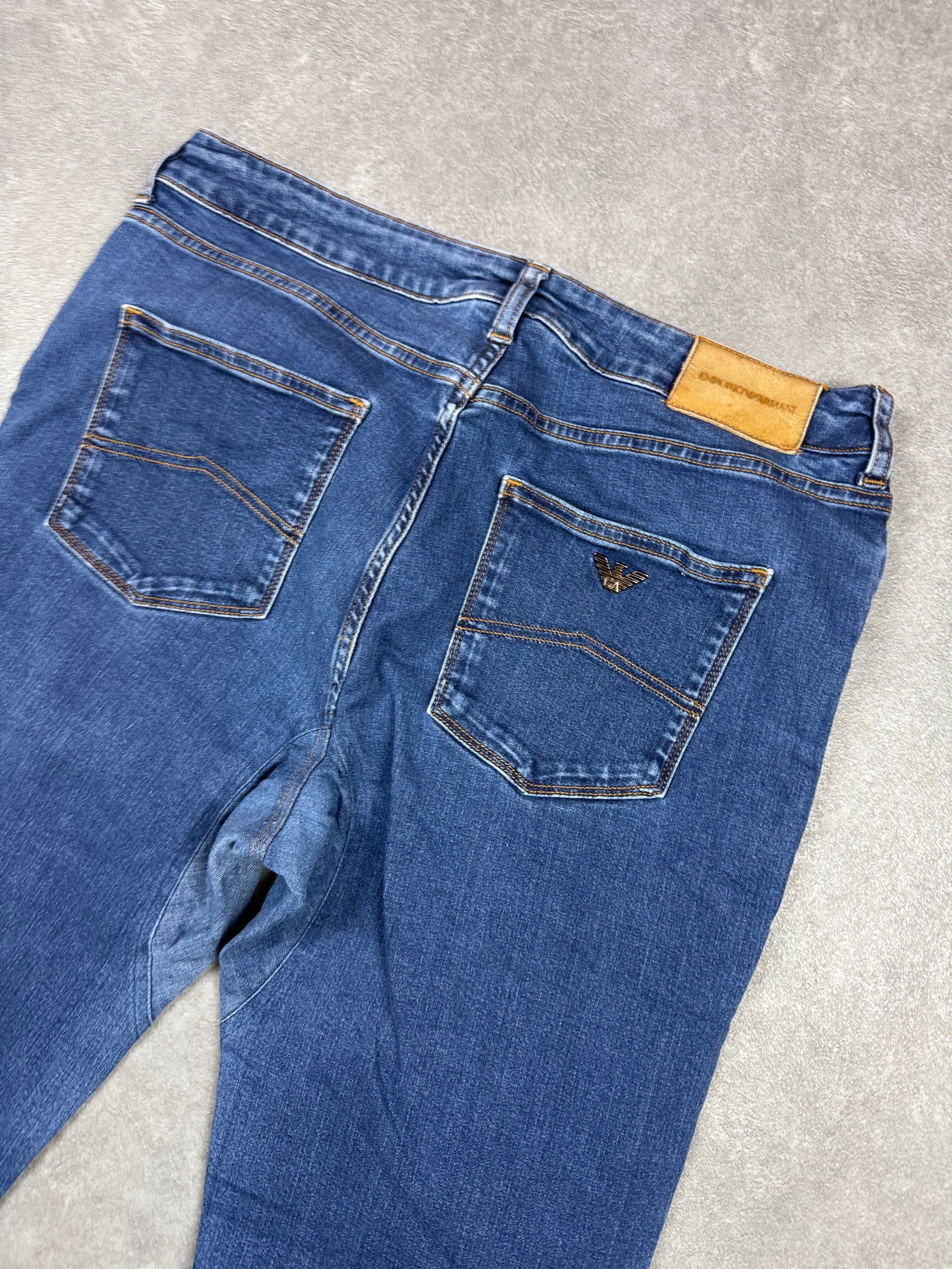 Emporio Armani Jeans (L)
