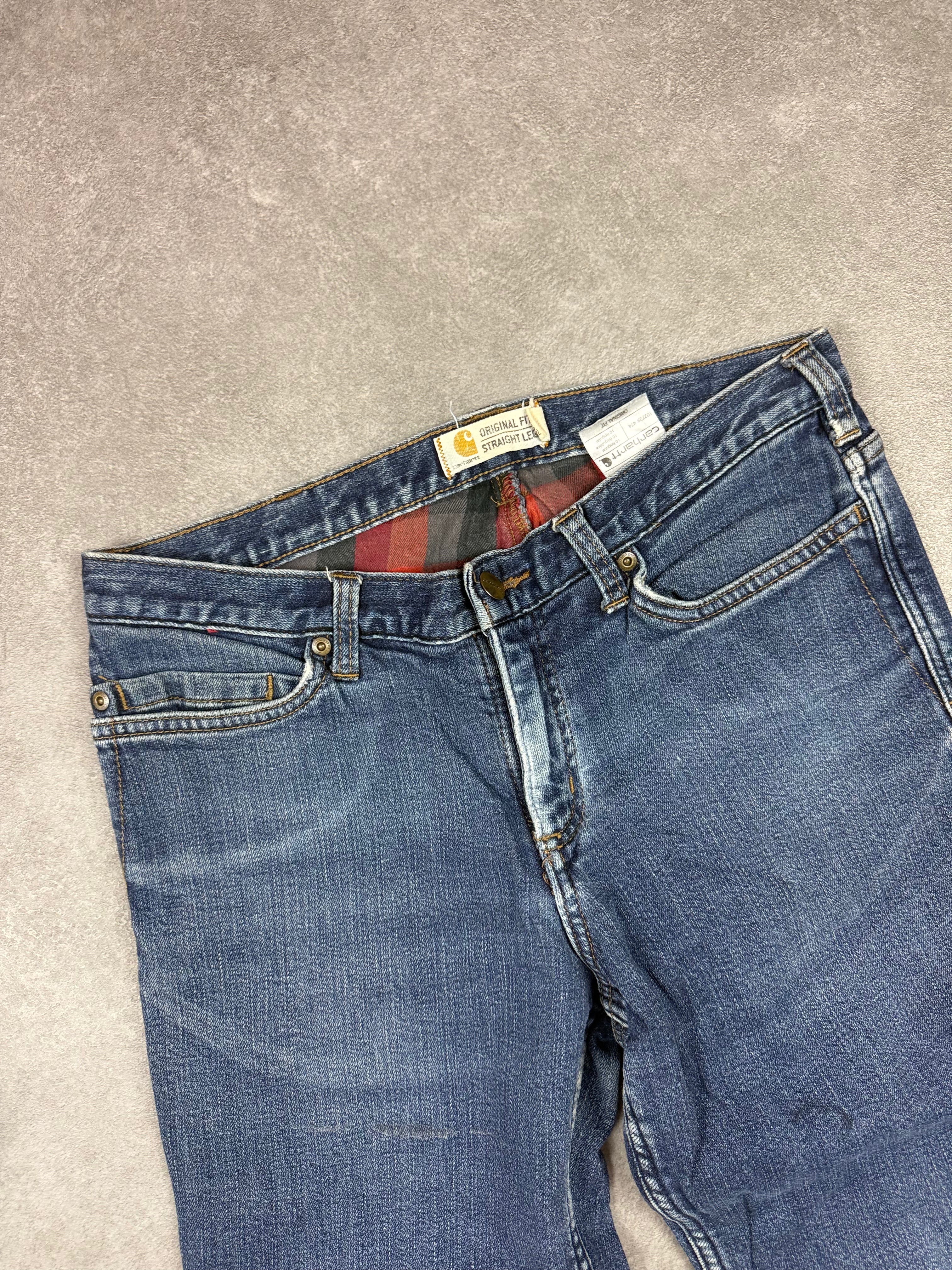 Carhartt Jeans (M)