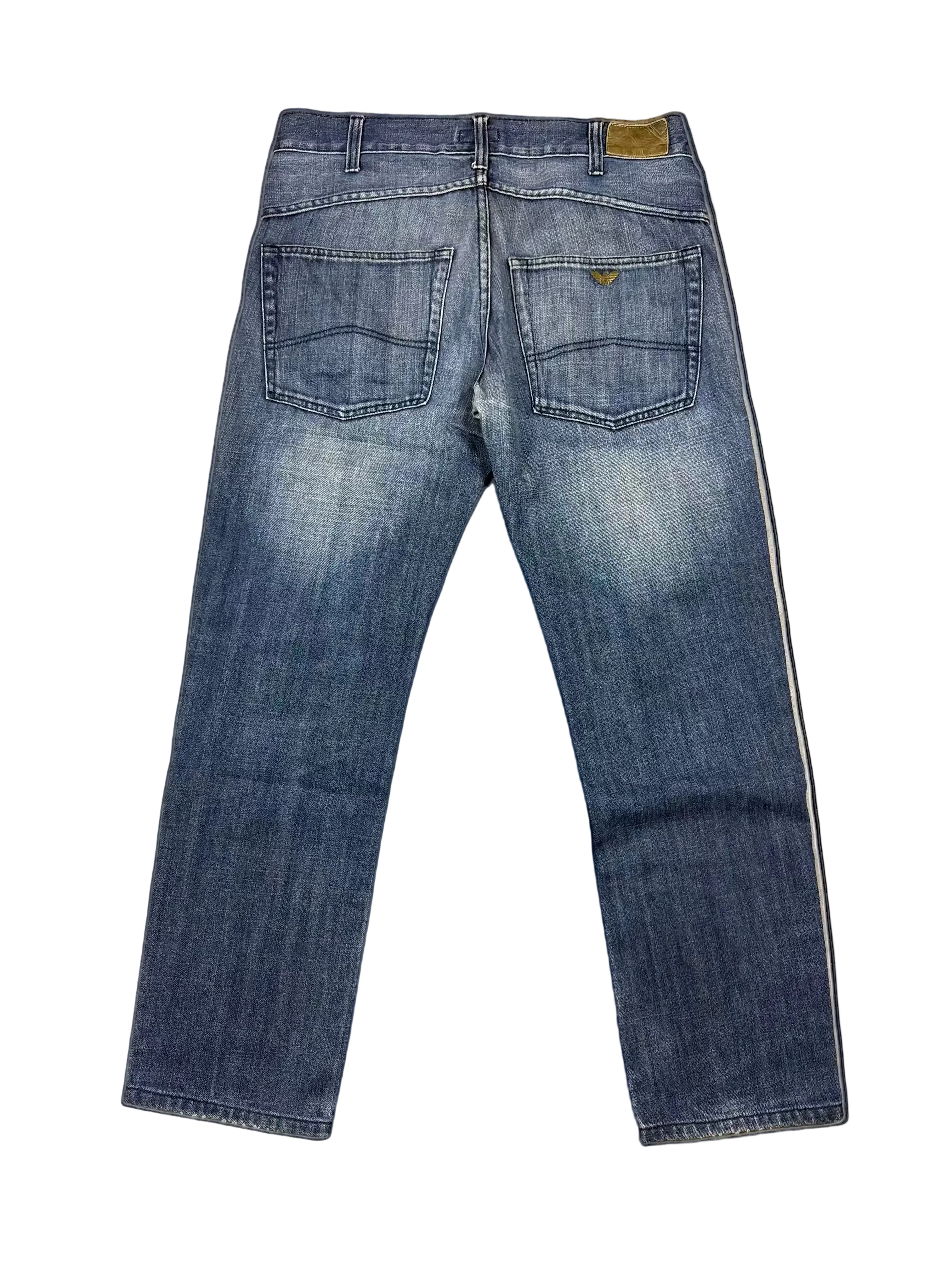 Armani Jeans (L)