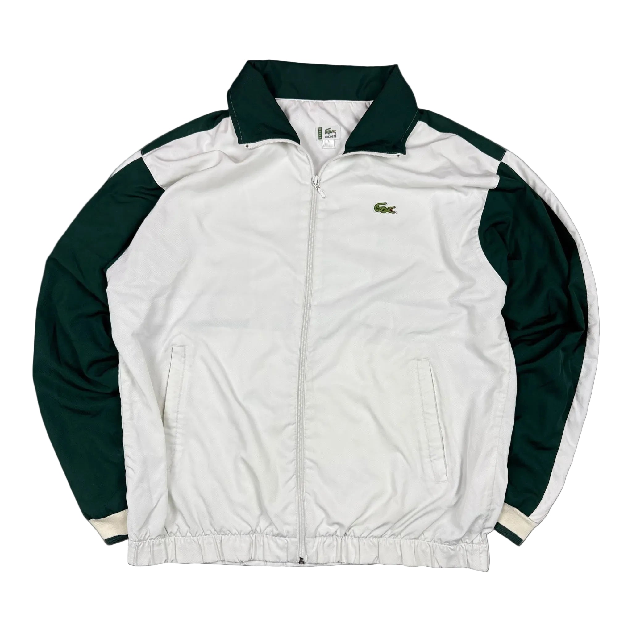 Lacoste Vintage Tracksuit (L)
