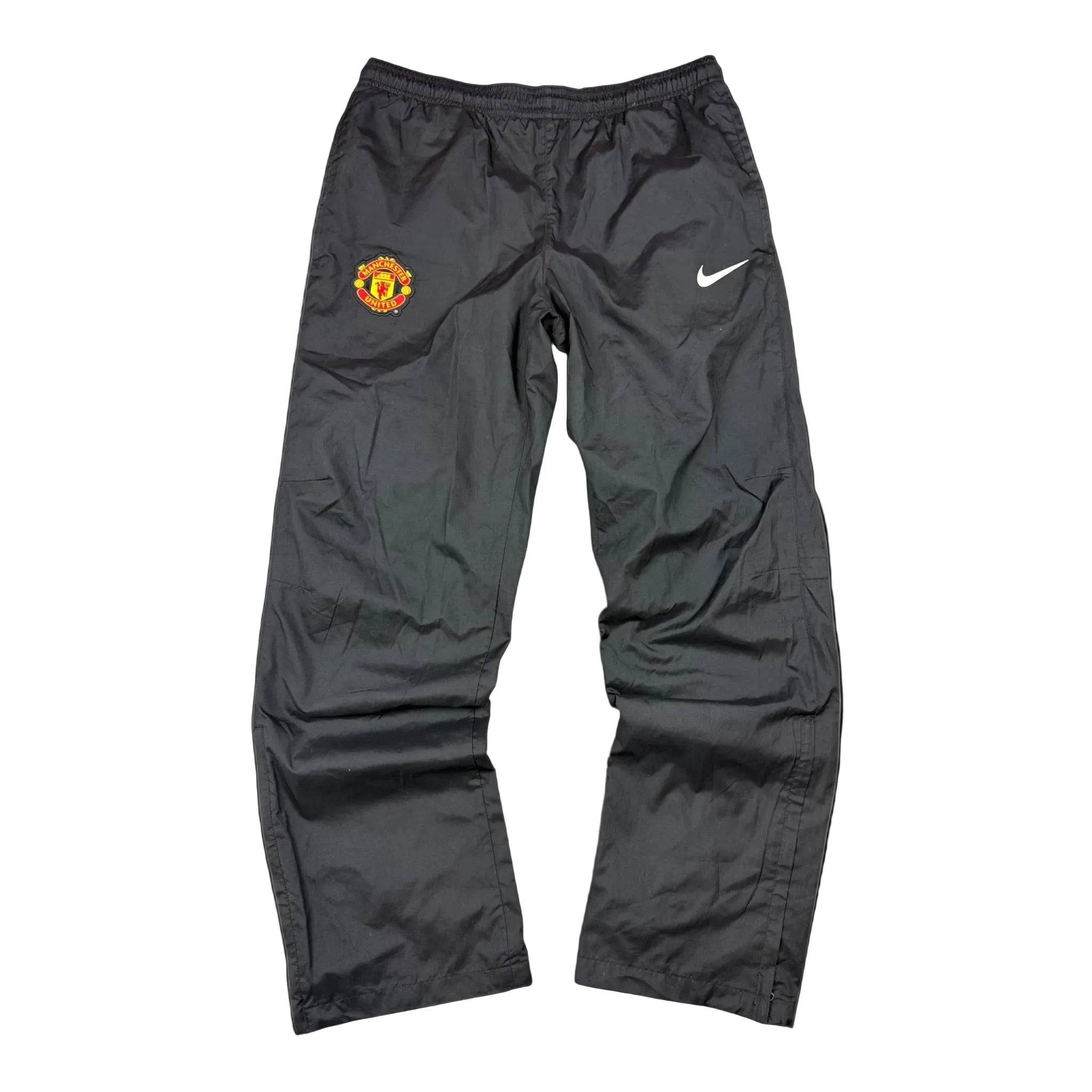 Nike Manchester United Vintage Tracksuit (S)