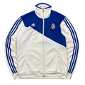 Adidas Real Madrid Vintage Trackjacket (S)