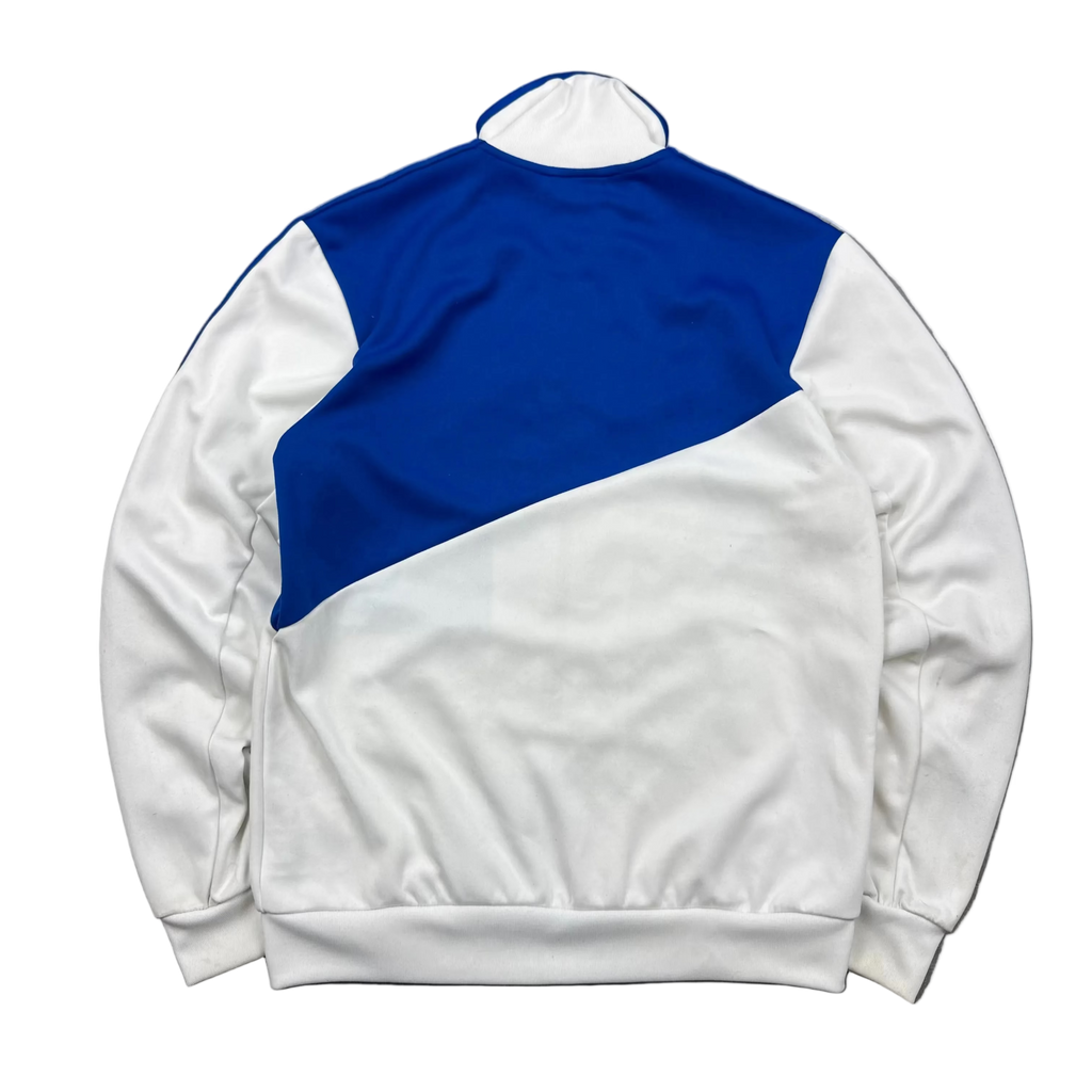 Adidas Real Madrid Vintage Trackjacket (S)