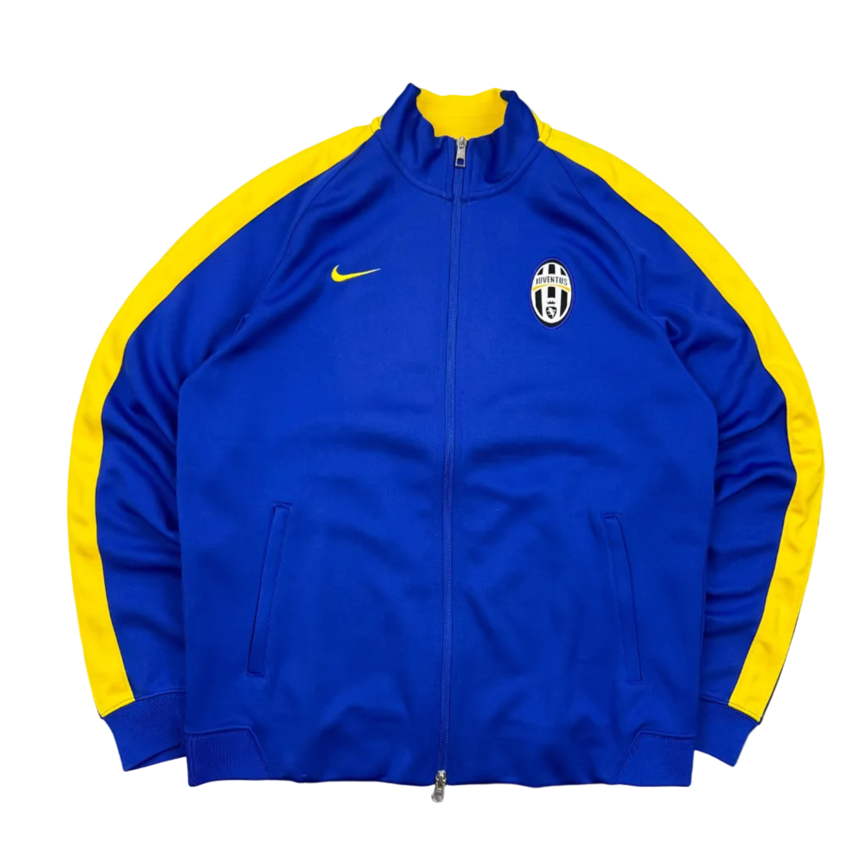 Nike Juventus Vintage Trackjacket (L)