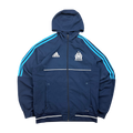 Adidas Marseille Vintage Trackjacket (M)