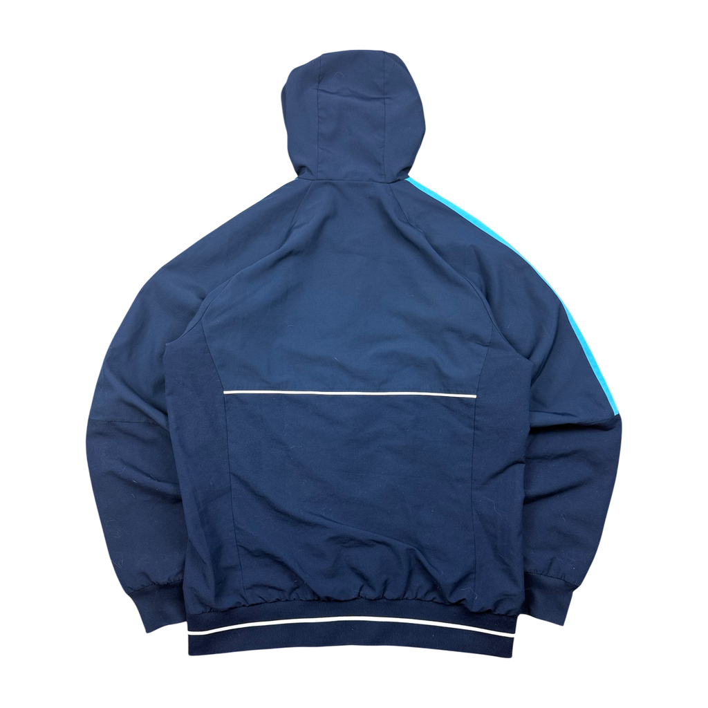 Adidas Marseille Vintage Trackjacket (M)