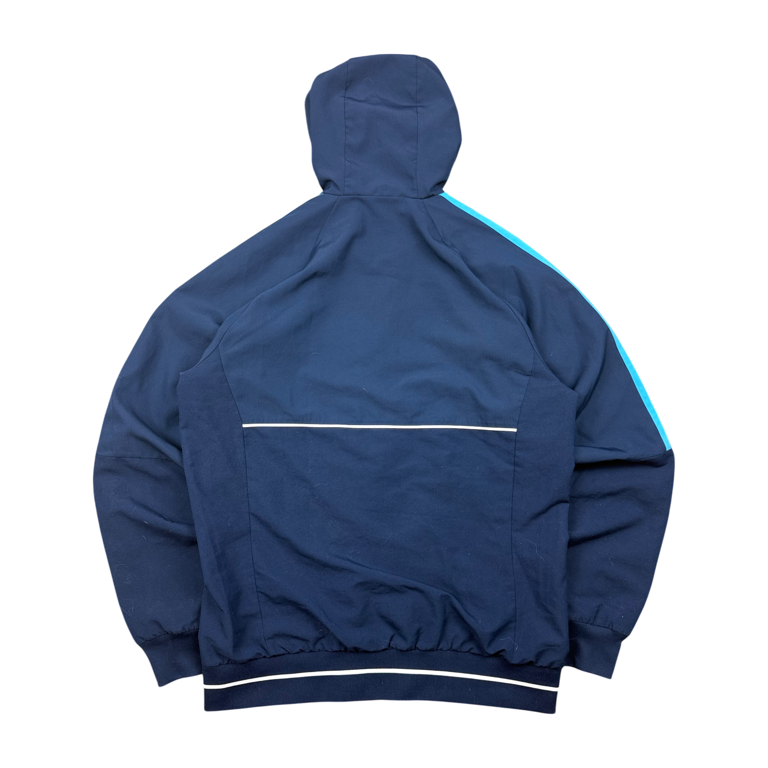 Adidas Marseille Vintage Trackjacket (M)