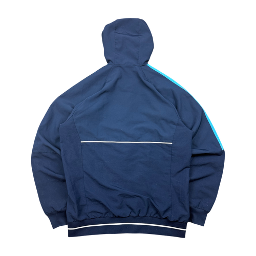 Adidas Marseille Vintage Trackjacket (M)