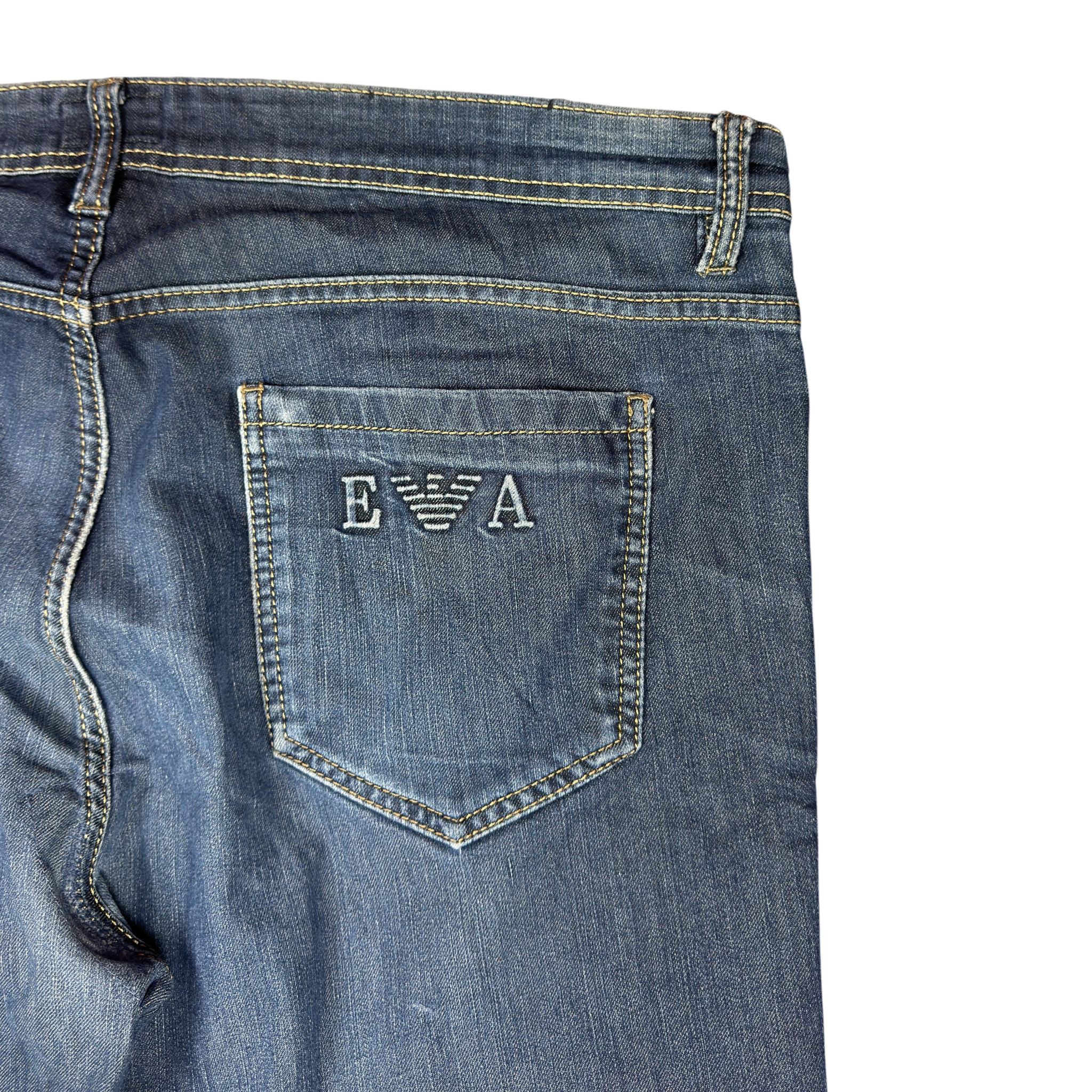 Emporio Armani Jeans (XL)
