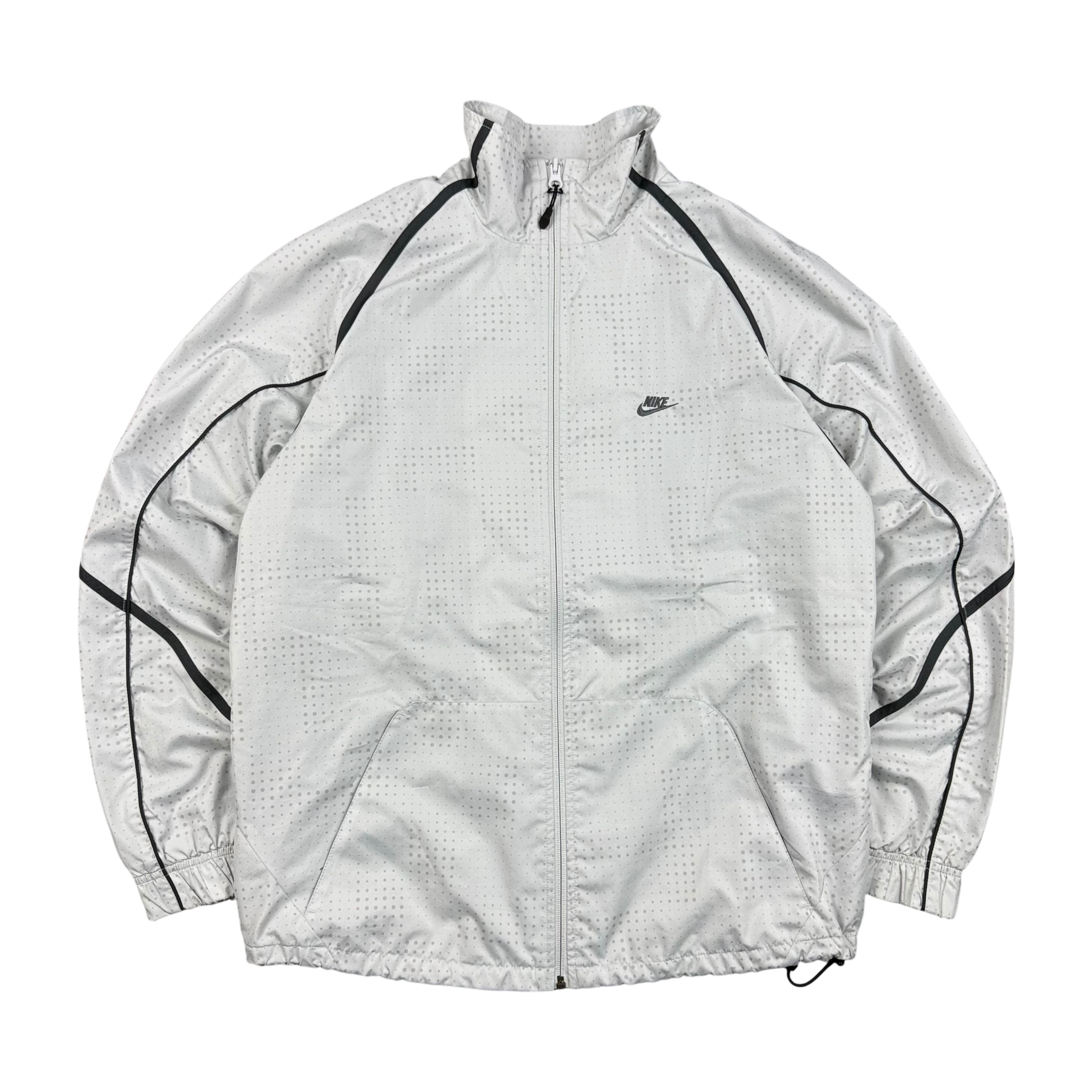 Nike Vintage Trackjacket (M)