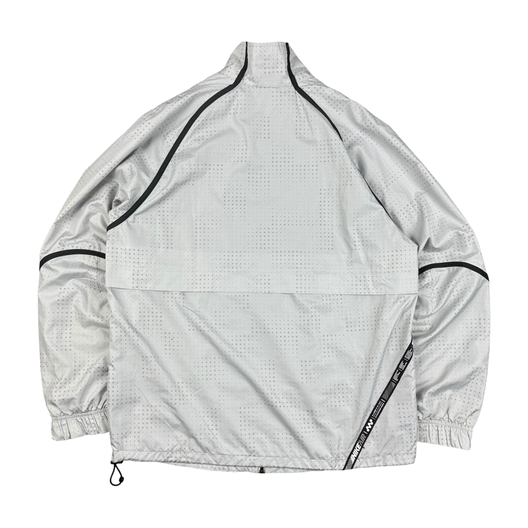 Nike Vintage Trackjacket (M)